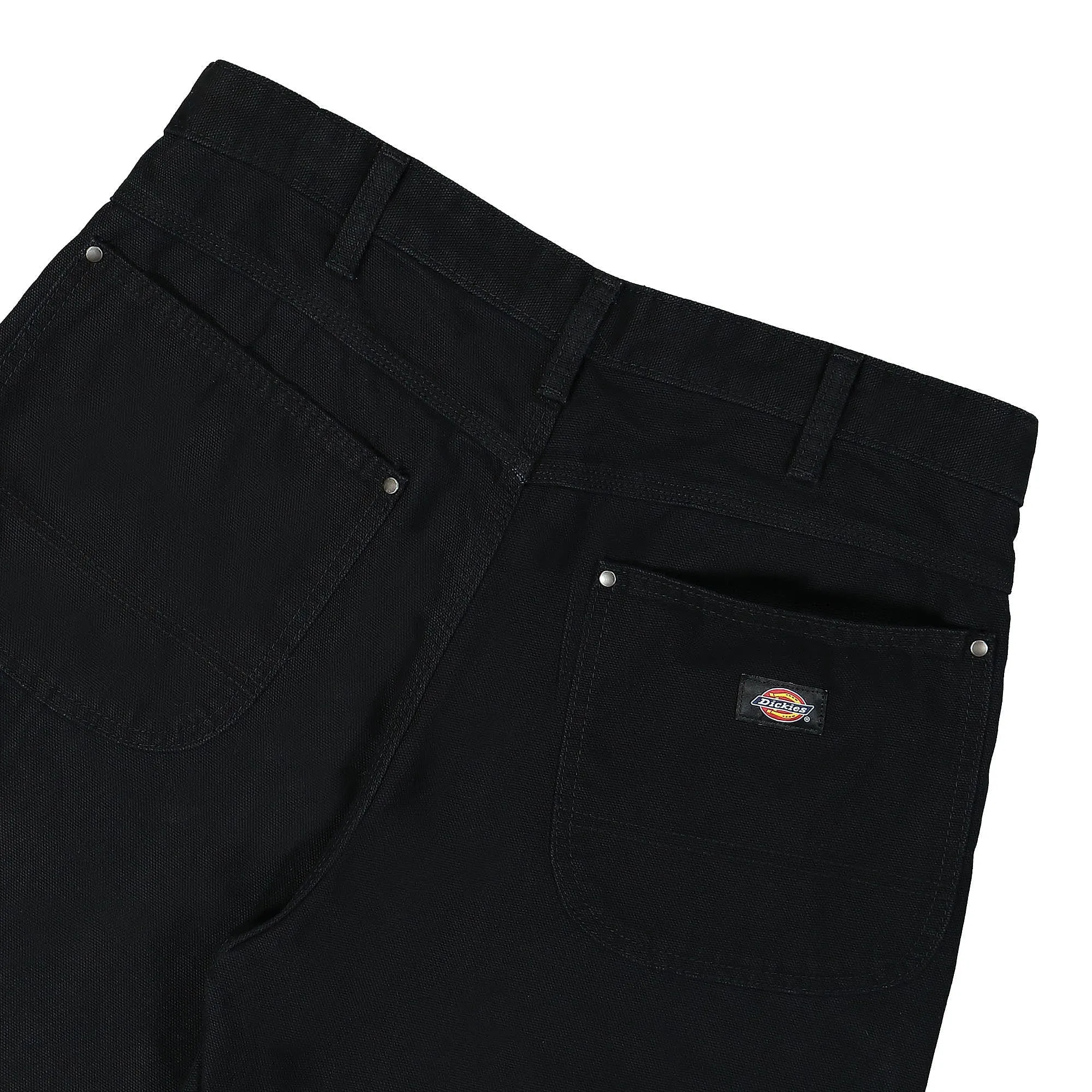 Duck Canvas Utility Pants sold by OVERKILL product image thumbnail 5