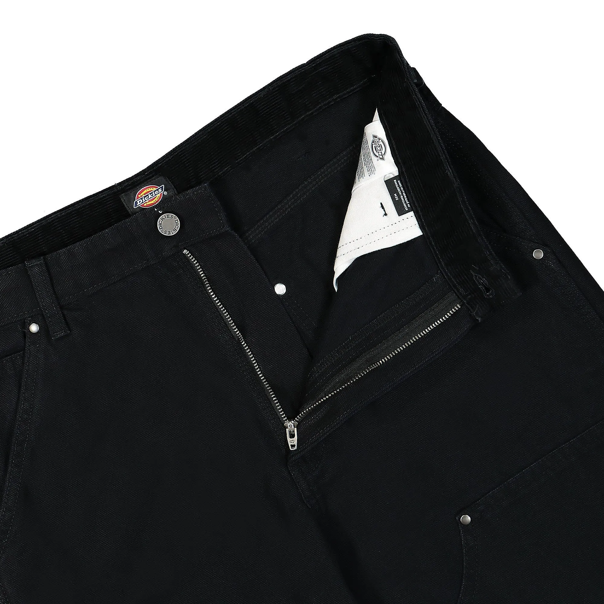 Duck Canvas Utility Pants sold by OVERKILL product image thumbnail 4