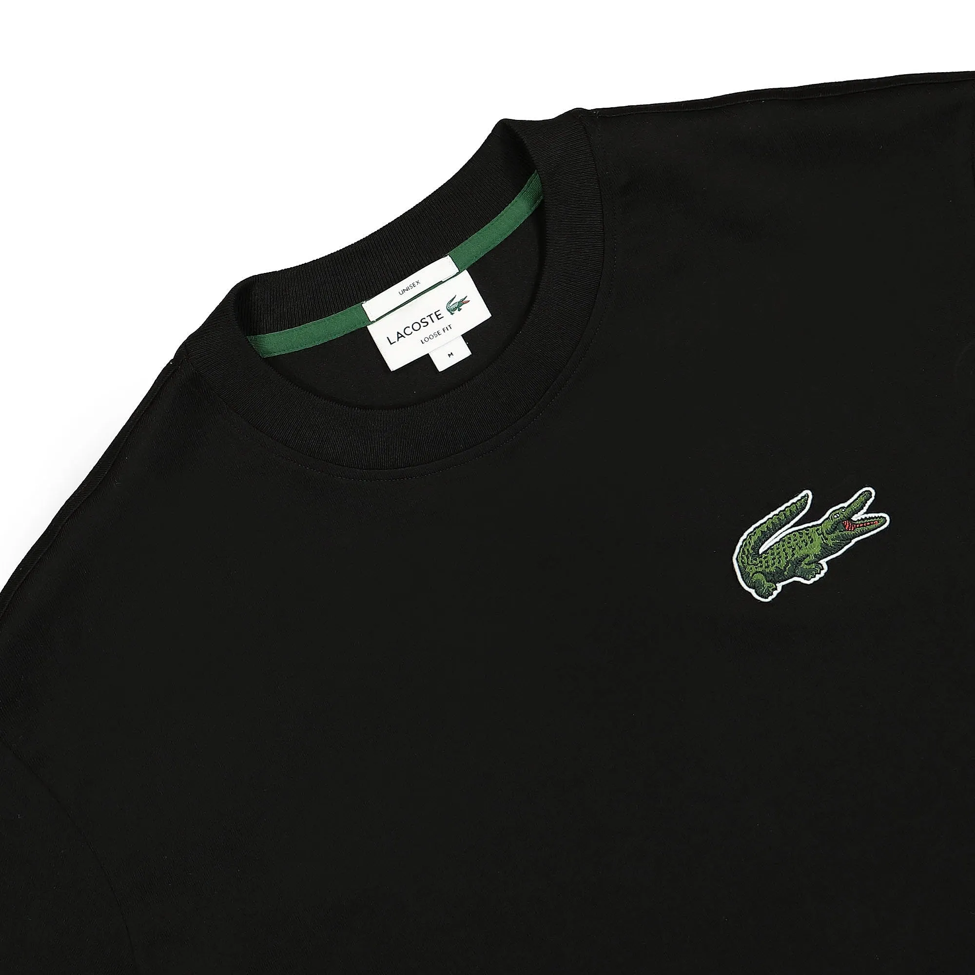Unisex T-Shirt sold by OVERKILL product image thumbnail 3