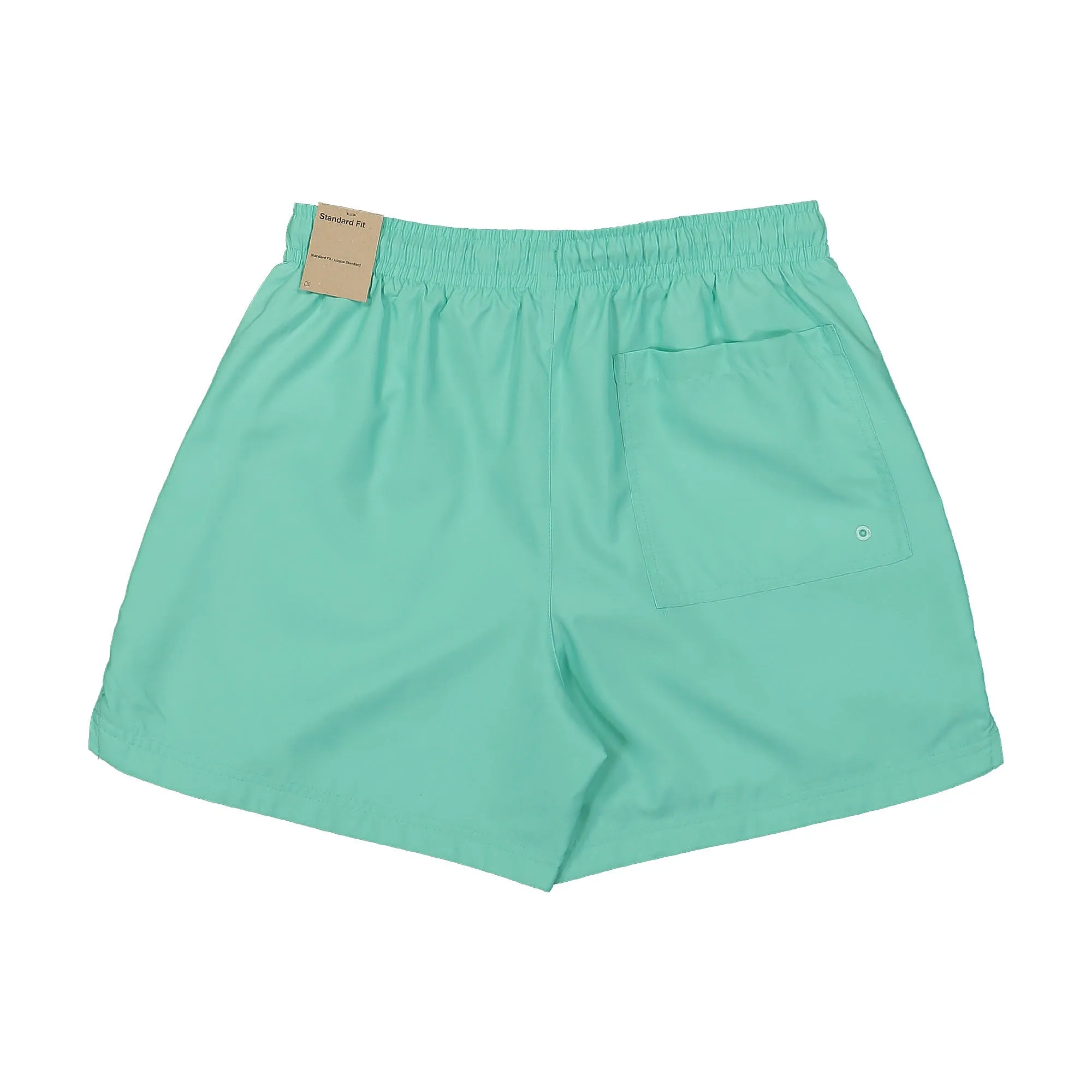 Essentials Poolside-Shorts sold by OVERKILL product image thumbnail 2