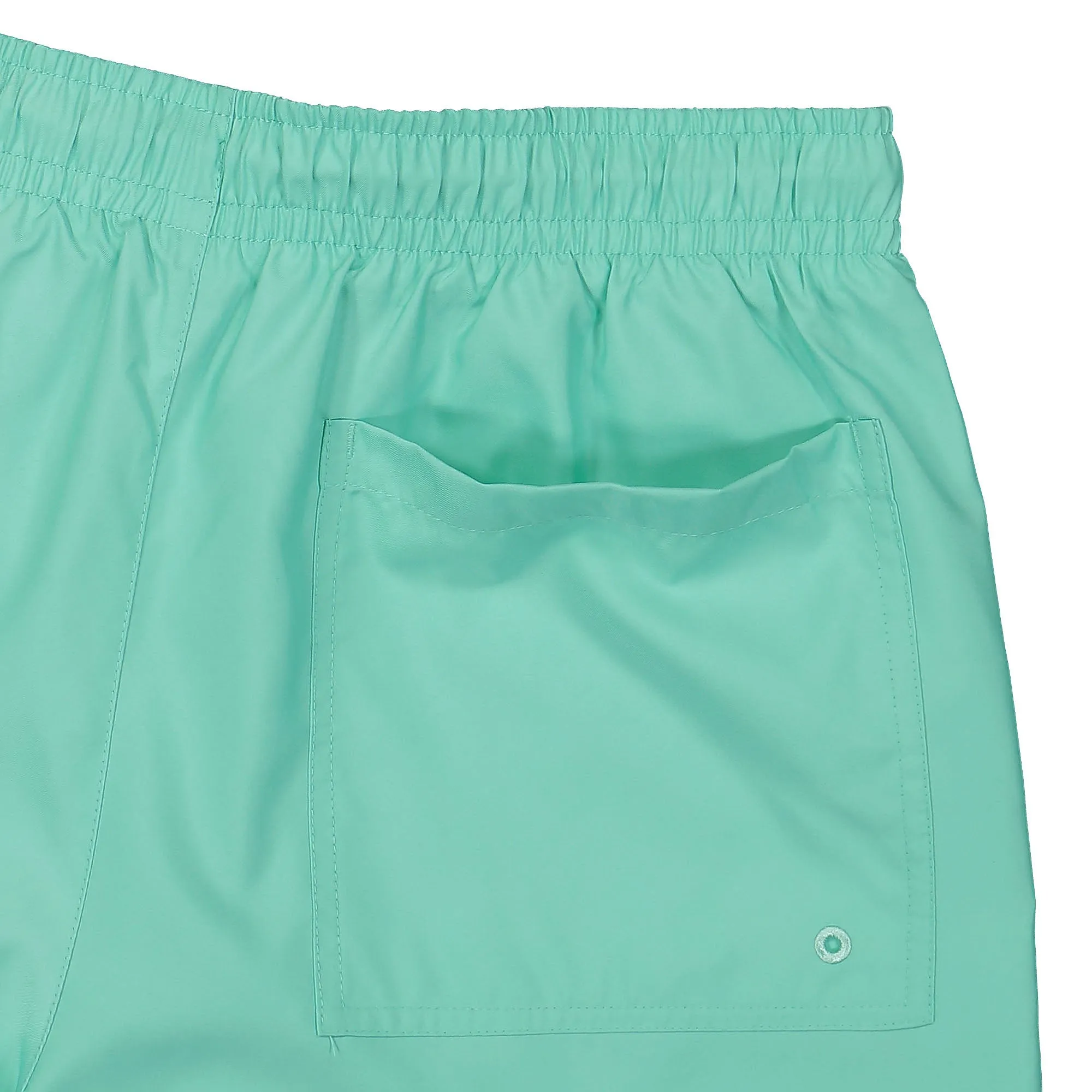 Essentials Poolside-Shorts sold by OVERKILL product image thumbnail 5