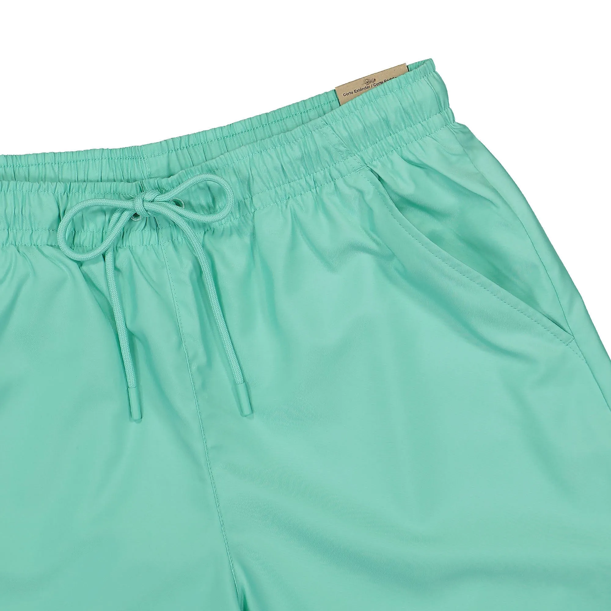Essentials Poolside-Shorts sold by OVERKILL product image thumbnail 4