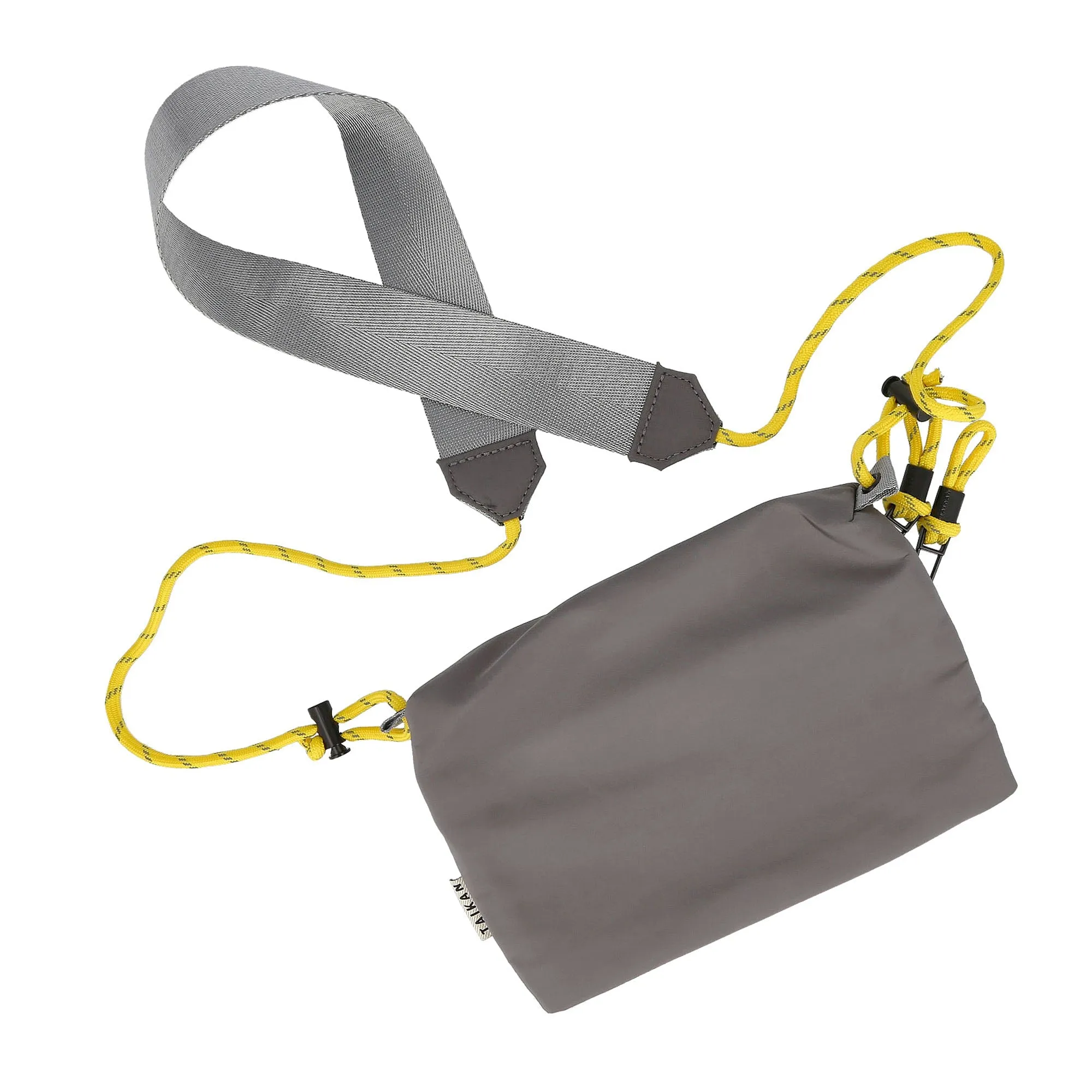 Everything Sacoche Small sold by OVERKILL product image thumbnail 3