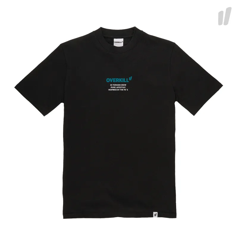 ZX 6000 Tee sold by OVERKILL