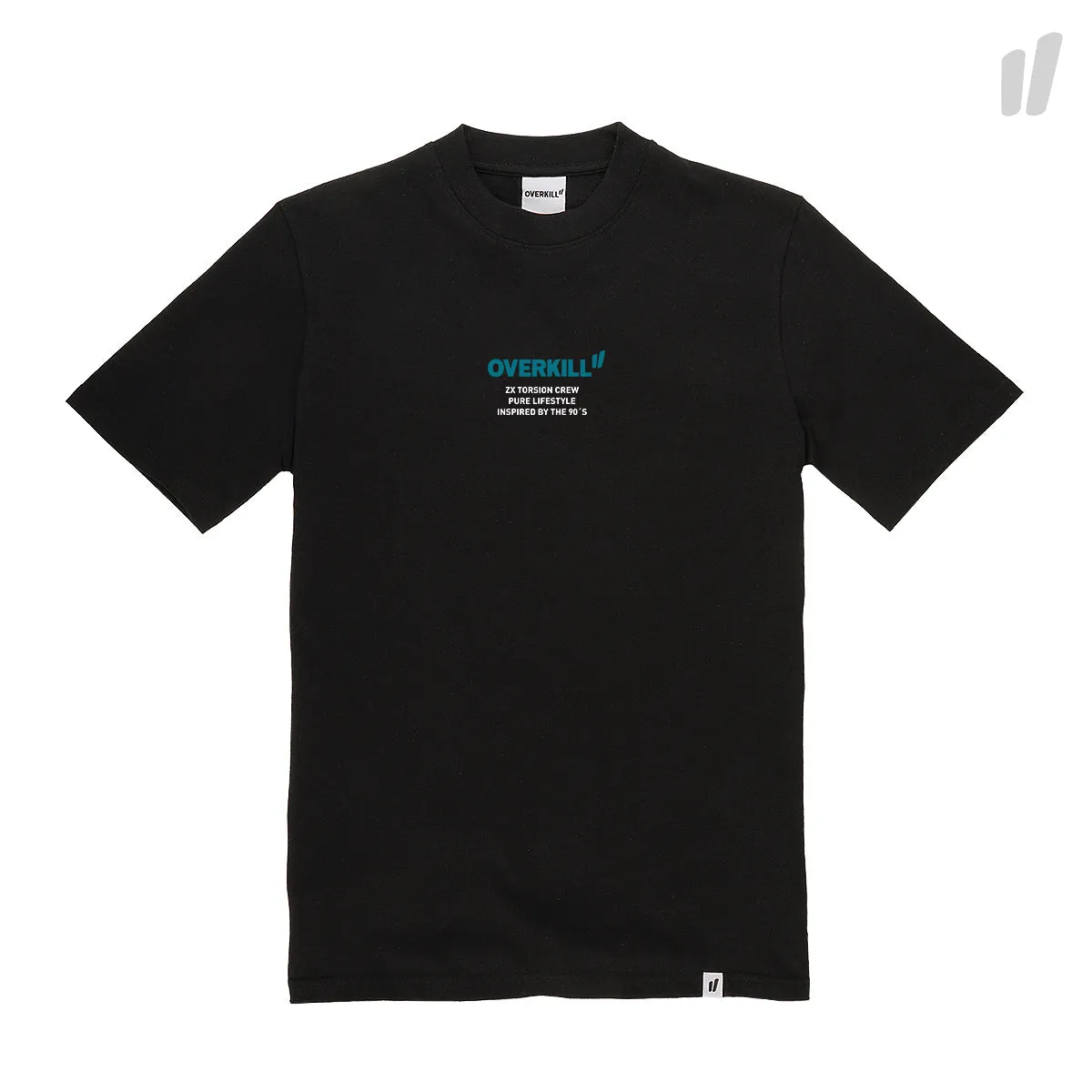 ZX 6000 Tee sold by OVERKILL