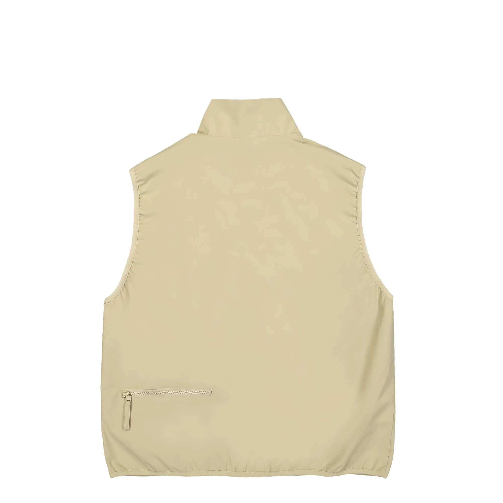 Ghost Cave Reversible Vest sold by OVERKILL product image thumbnail 2