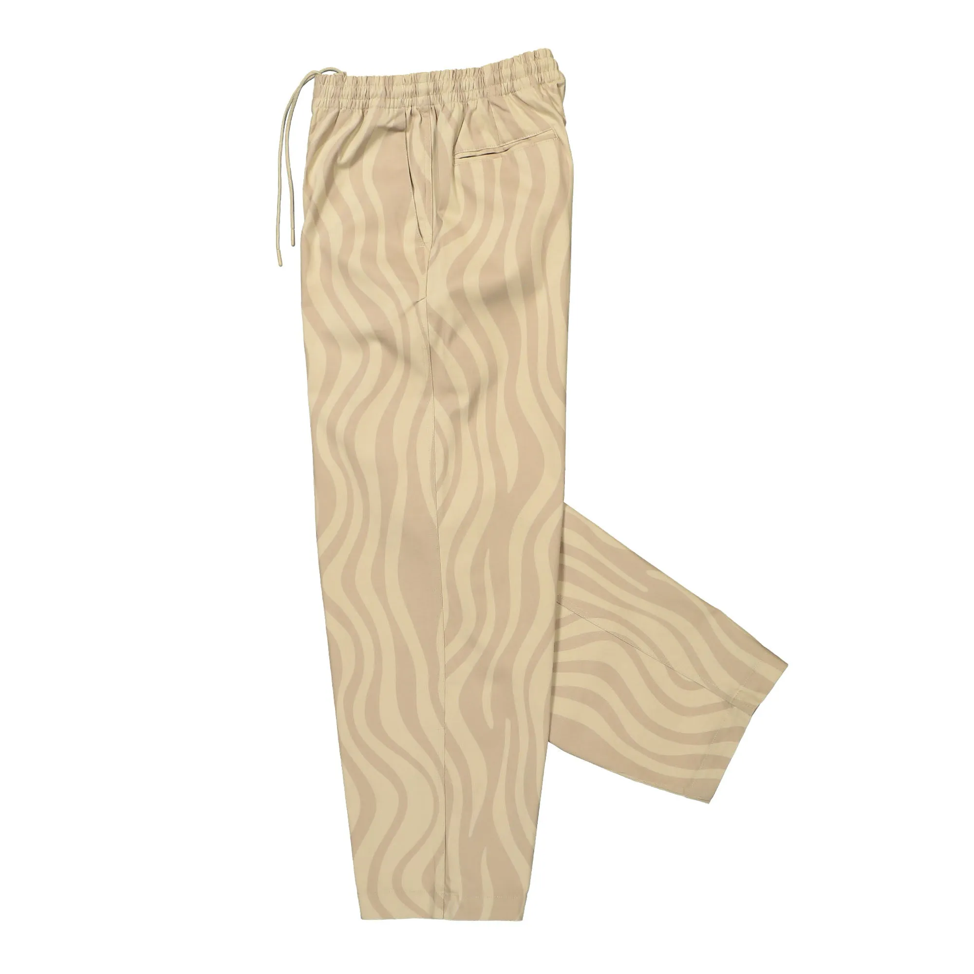 Flowing Stripes Pants sold by OVERKILL product image thumbnail 3