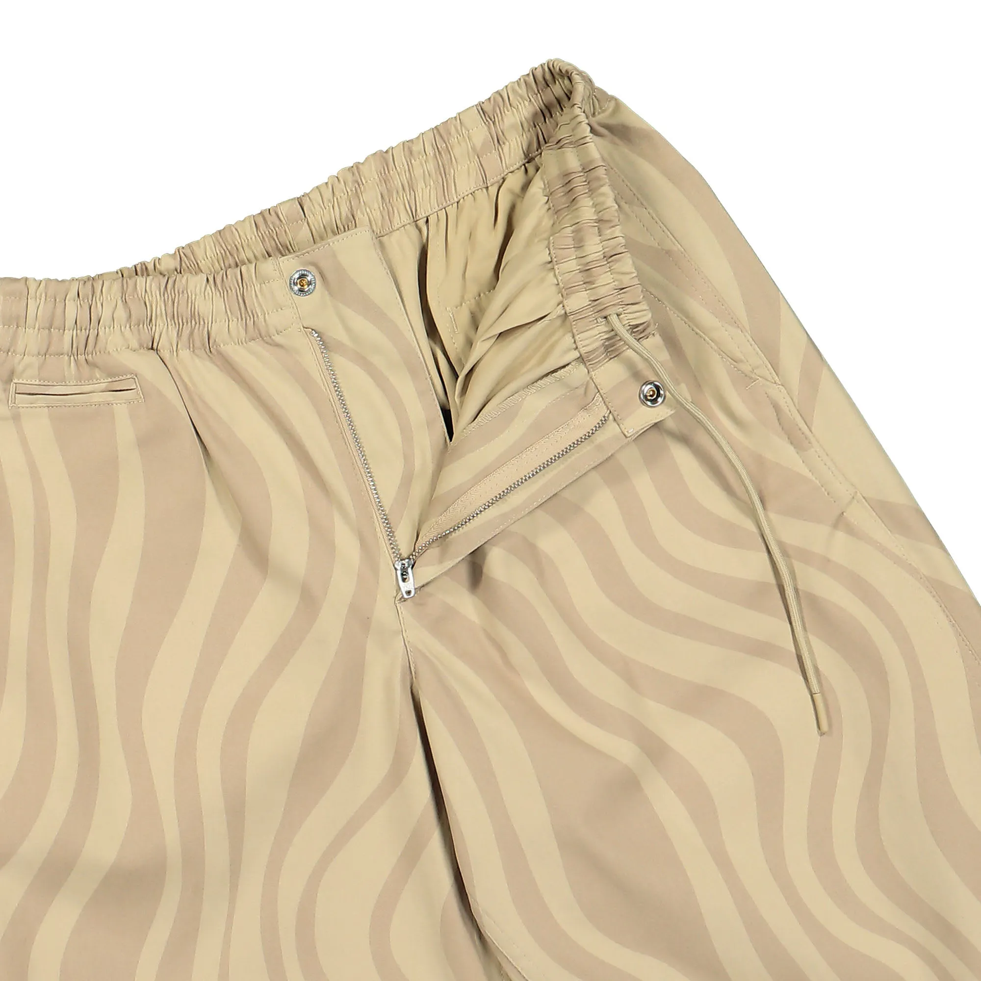 Flowing Stripes Pants sold by OVERKILL product image thumbnail 4