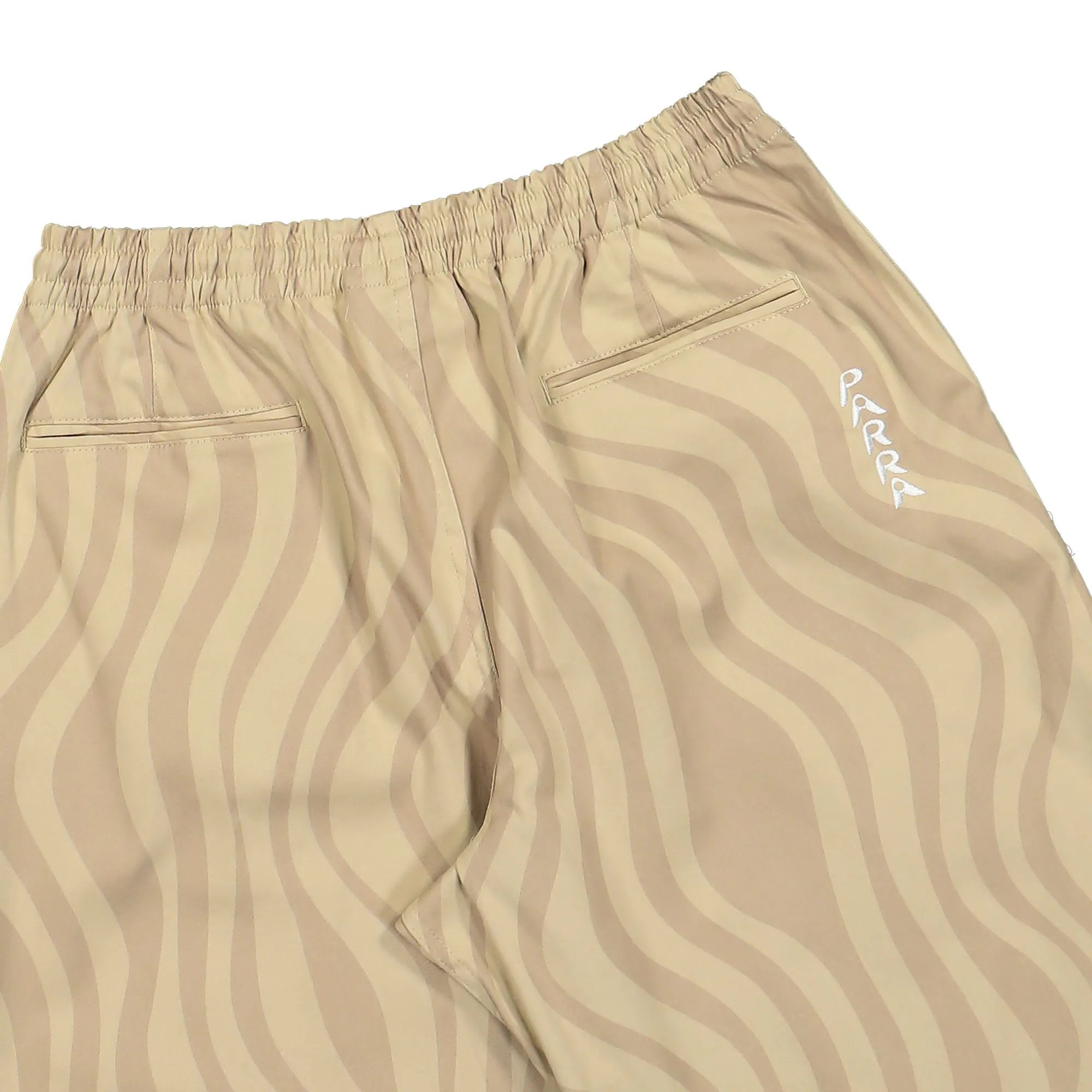 Flowing Stripes Pants sold by OVERKILL product image thumbnail 5