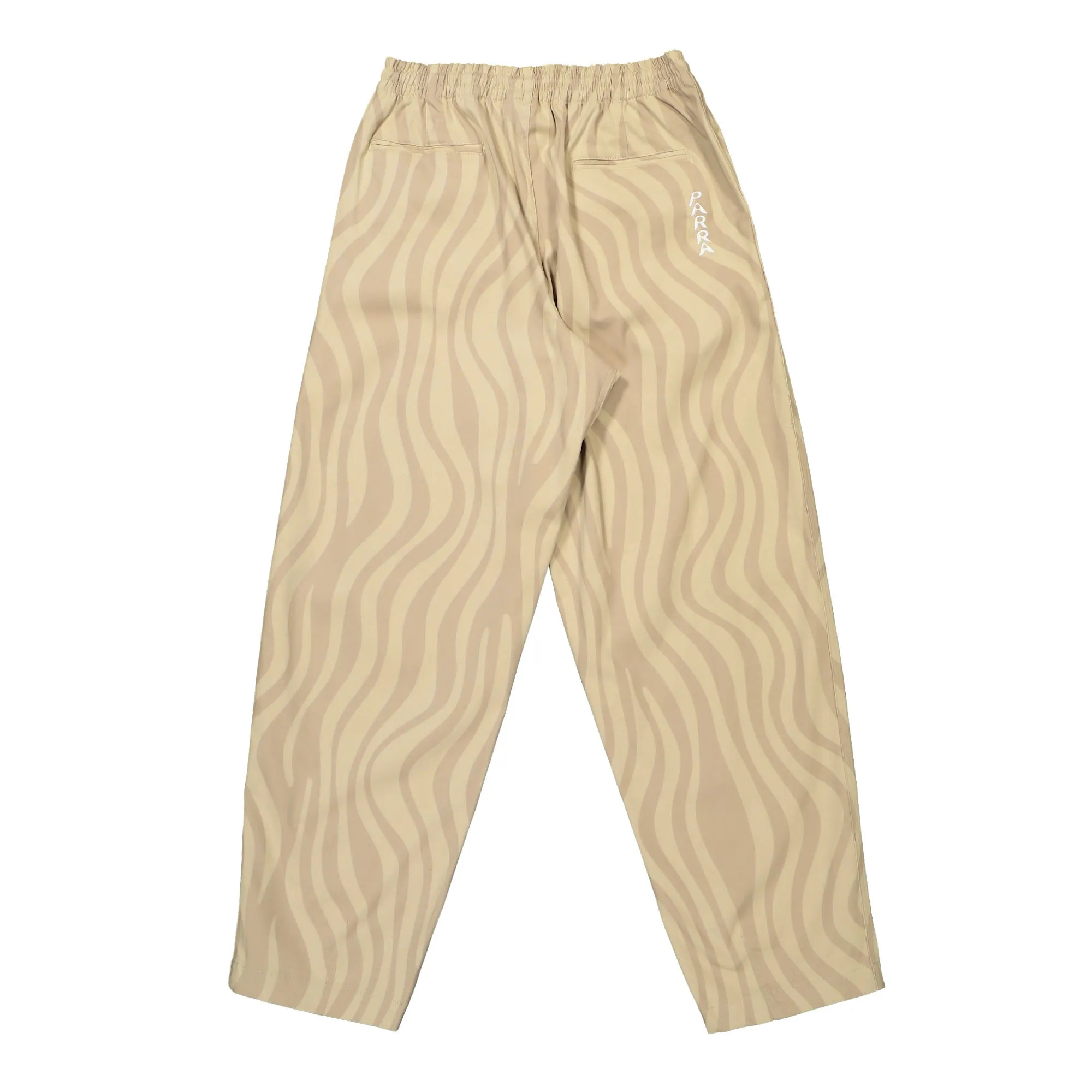 Flowing Stripes Pants sold by OVERKILL product image thumbnail 2