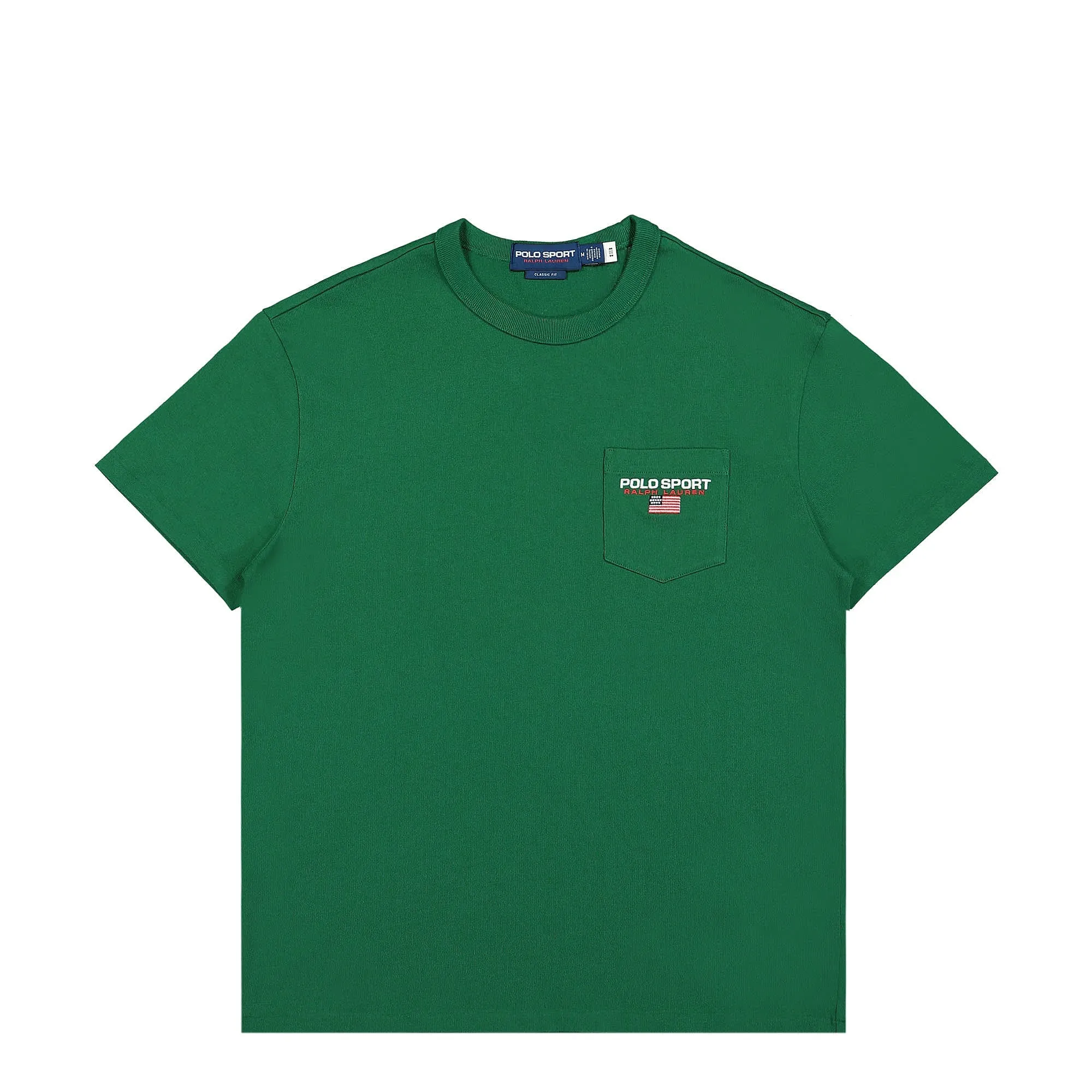 Polo Sport Pocket T-Shirt sold by OVERKILL