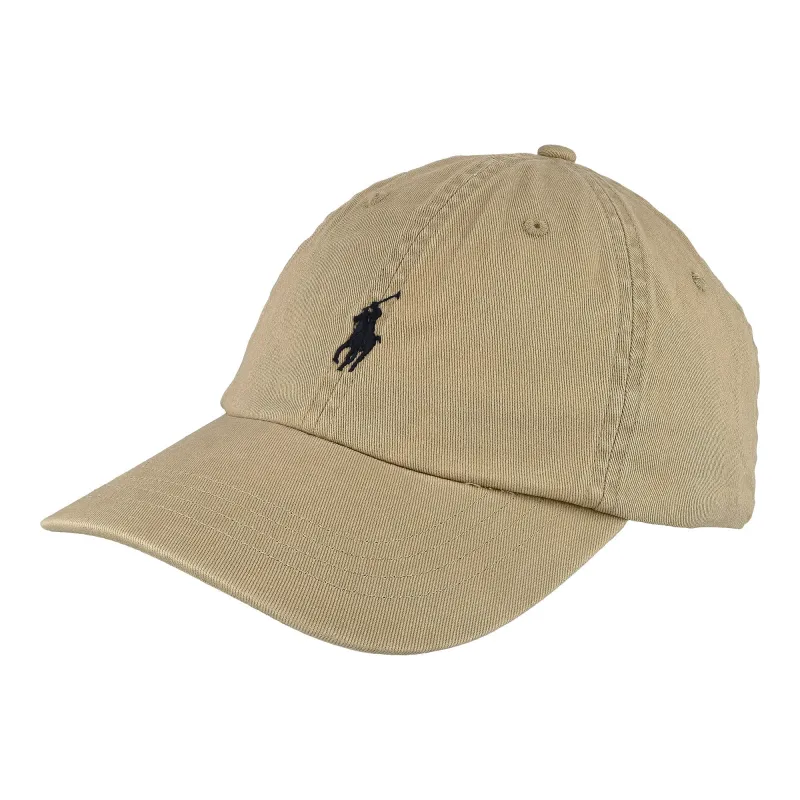 Classic Sport Cap made by Polo by Ralph Lauren