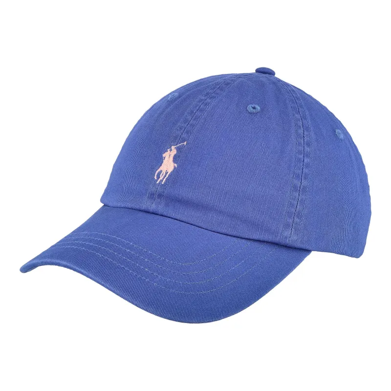 Classic Sport Cap made by Polo by Ralph Lauren
