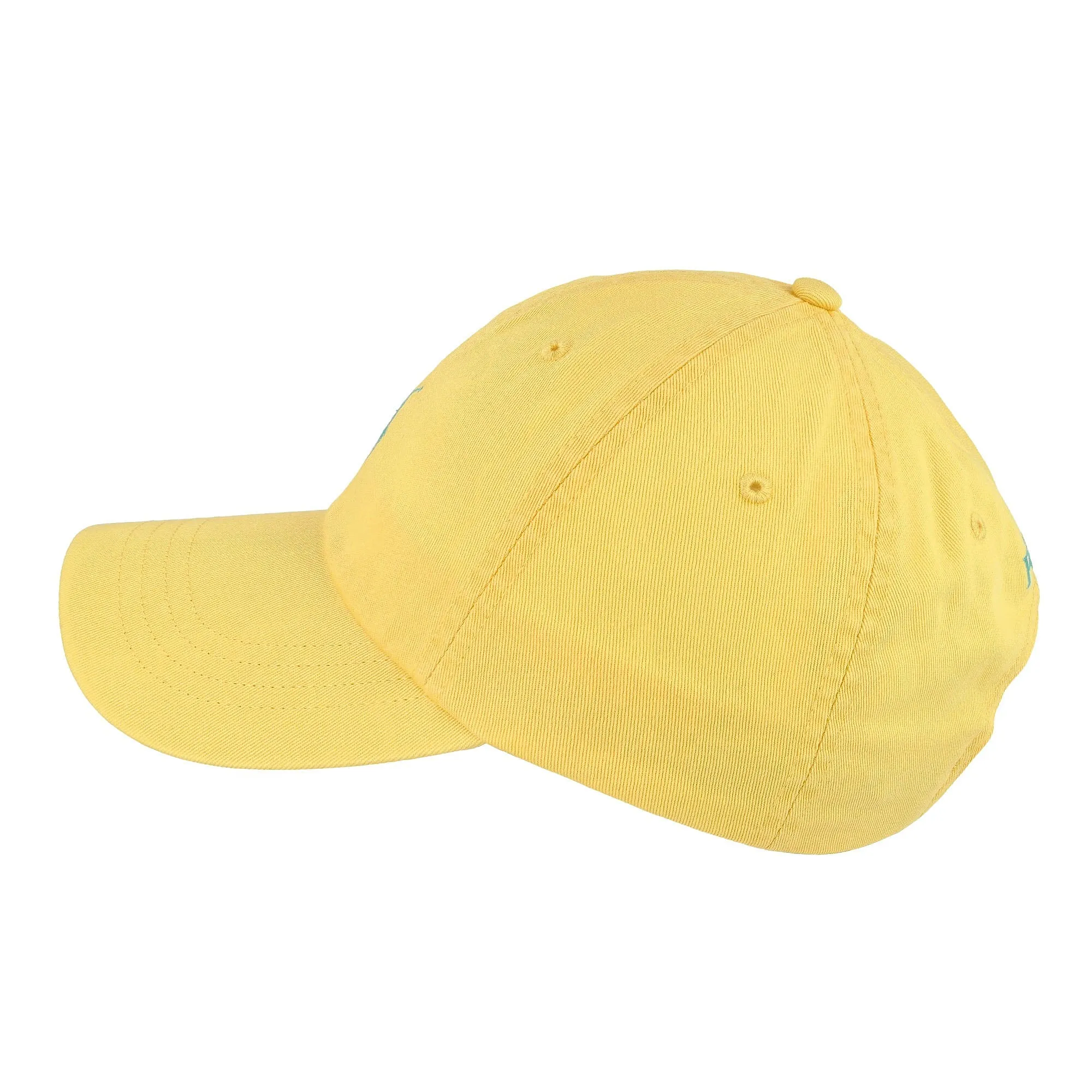 Classic Sport Cap sold by OVERKILL product image thumbnail 2