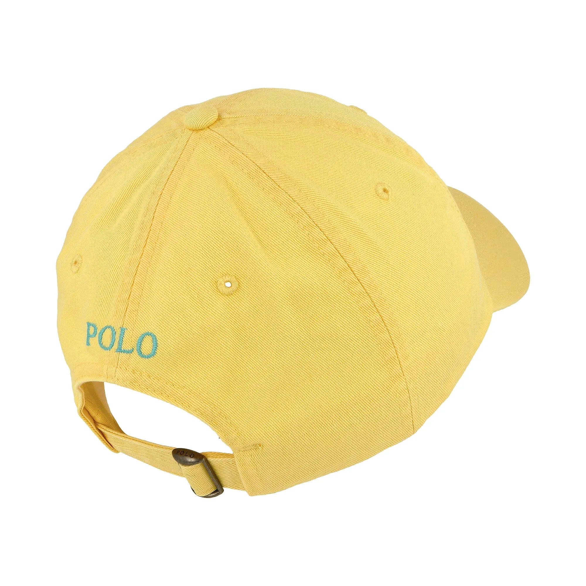 Classic Sport Cap sold by OVERKILL product image thumbnail 5