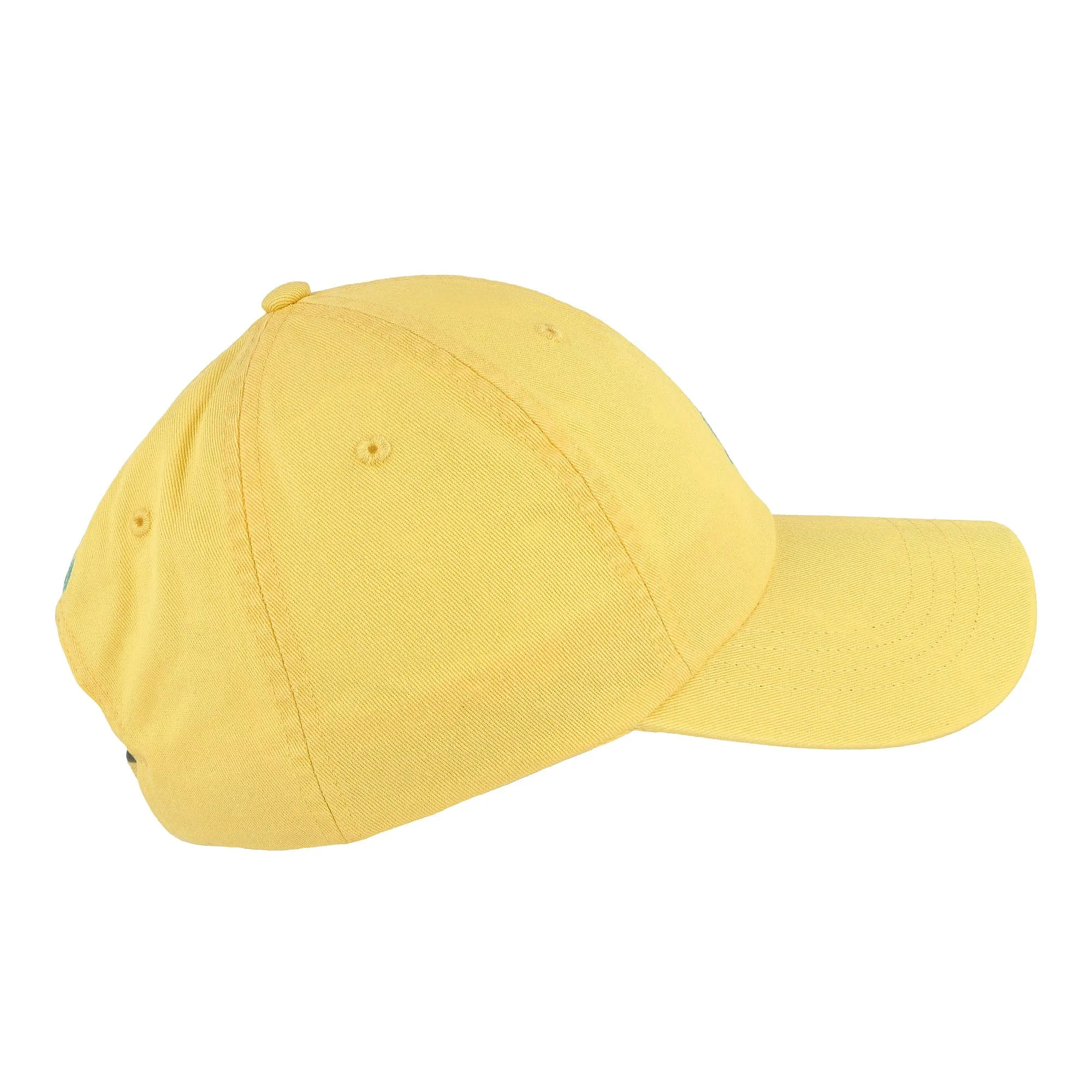 Classic Sport Cap sold by OVERKILL product image thumbnail 3