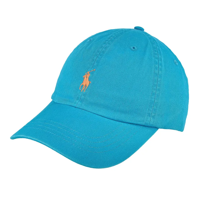 Classic Sport Cap made by Polo by Ralph Lauren