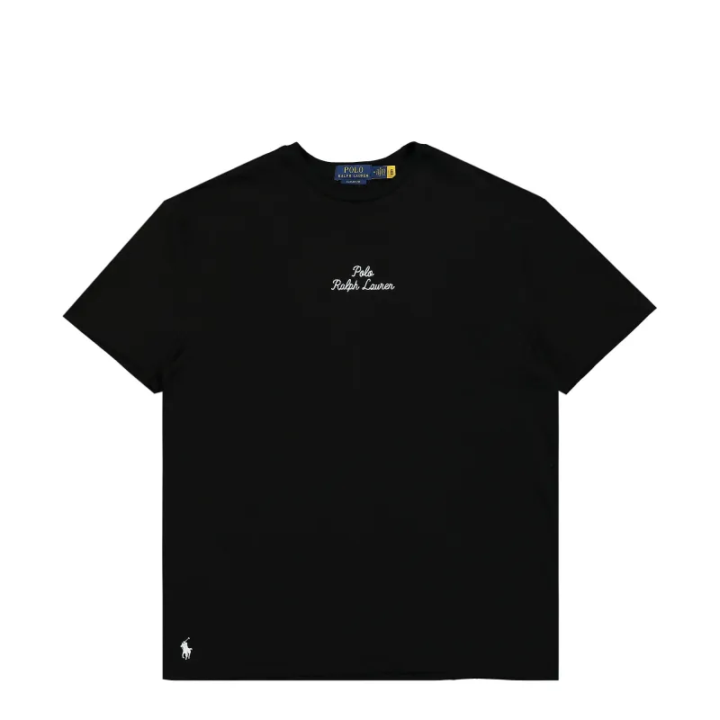 Short Sleeve Logo T-Shirt made by Polo by Ralph Lauren