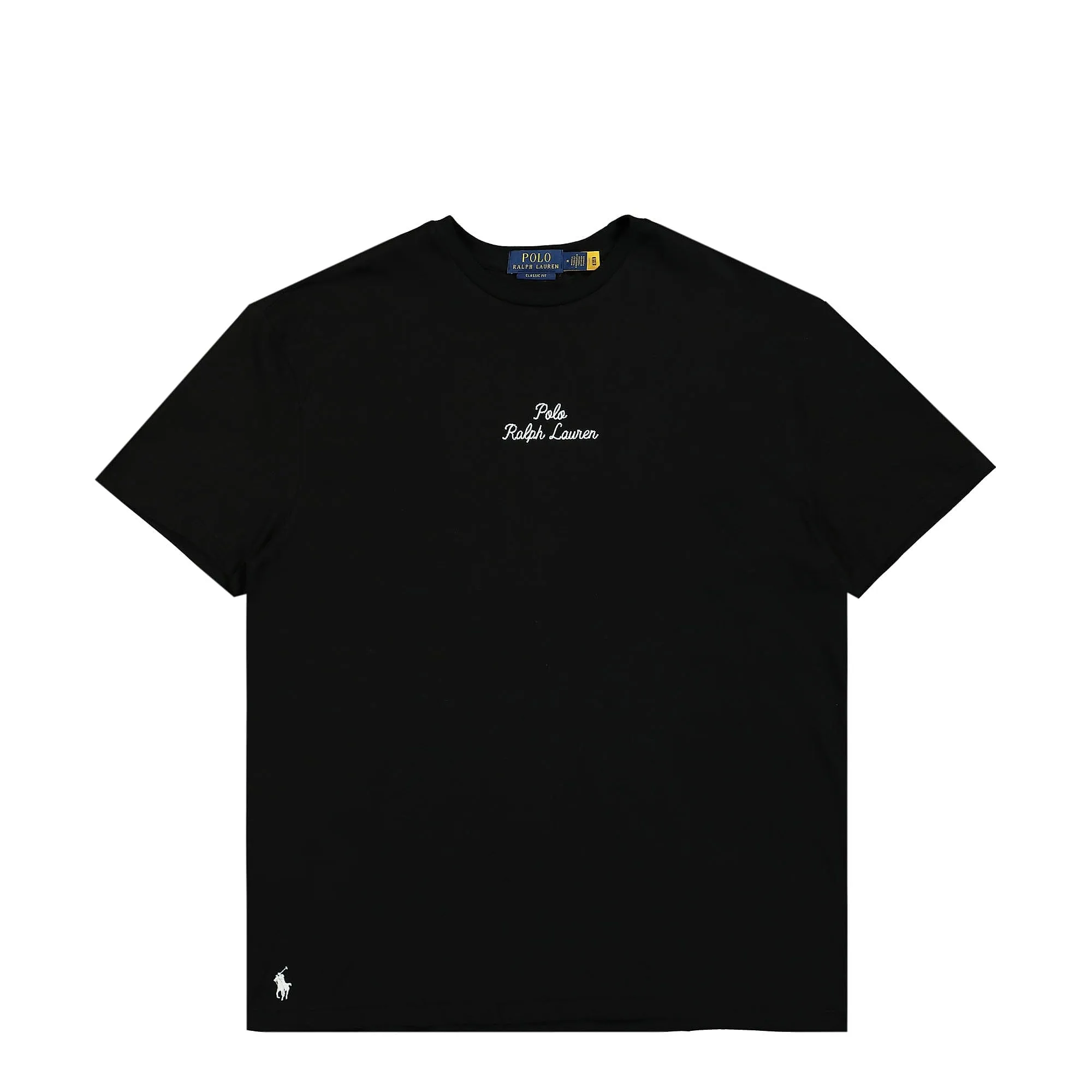 Short Sleeve Logo T-Shirt sold by OVERKILL