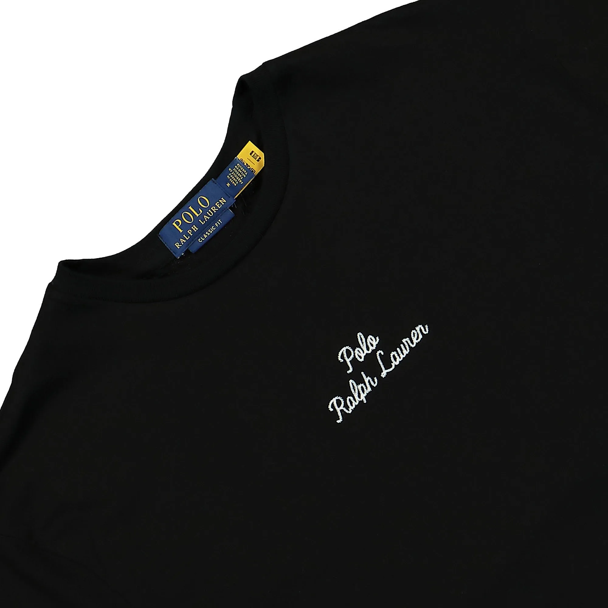 Short Sleeve Logo T-Shirt sold by OVERKILL product image thumbnail 3