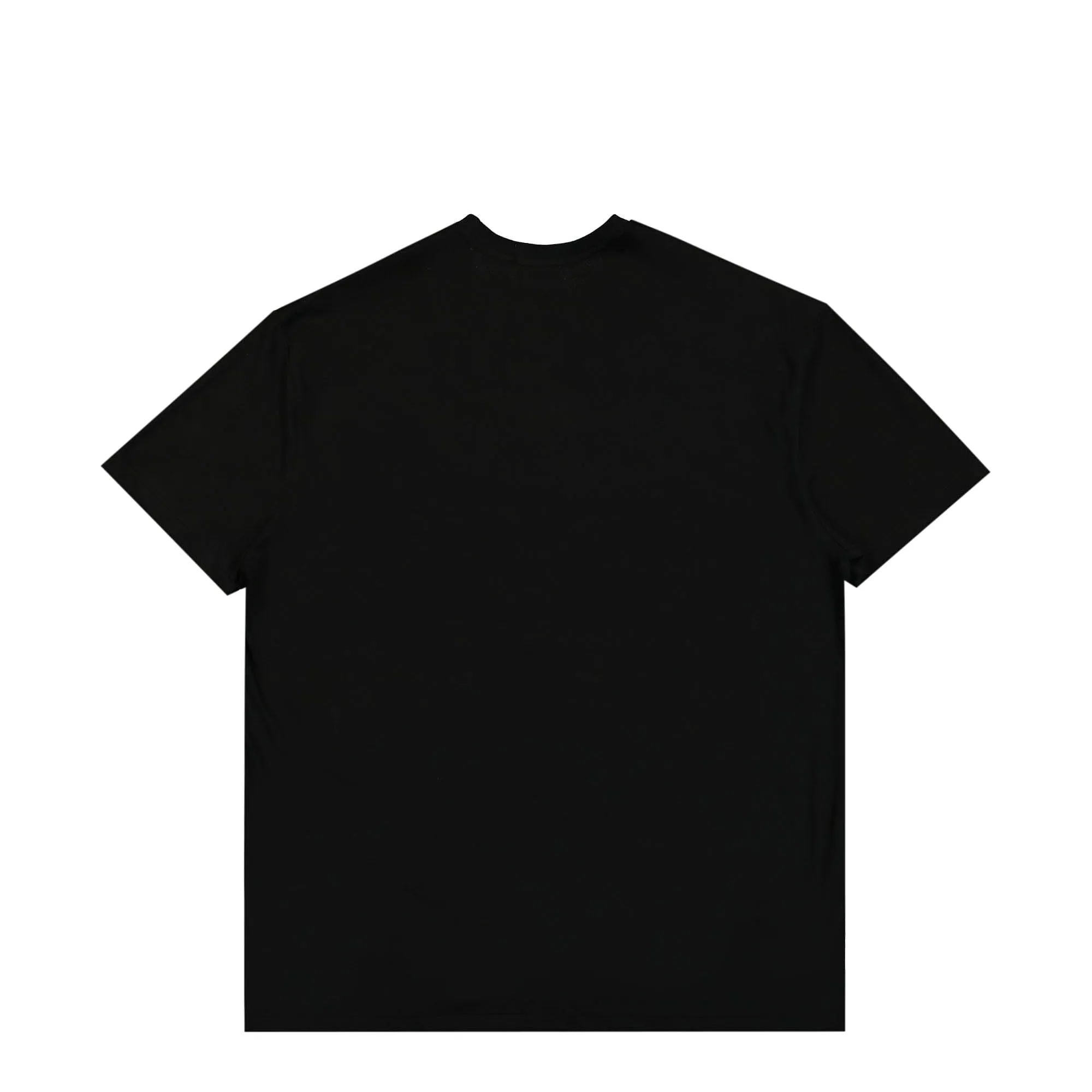 Short Sleeve Logo T-Shirt sold by OVERKILL product image thumbnail 2