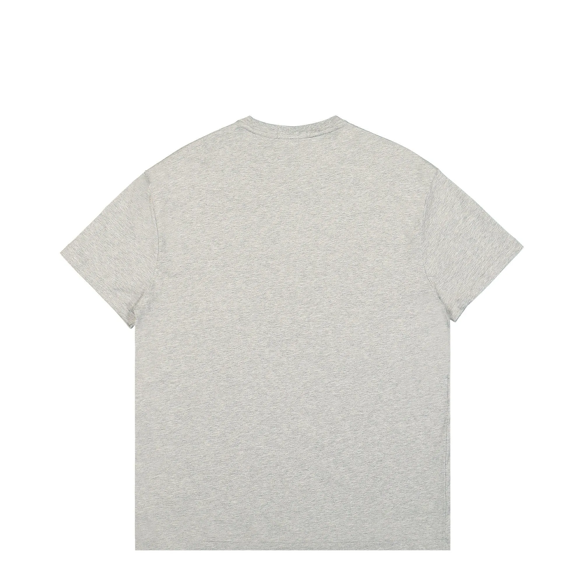 Short Sleeve Polo Bear T-Shirt sold by OVERKILL product image thumbnail 2