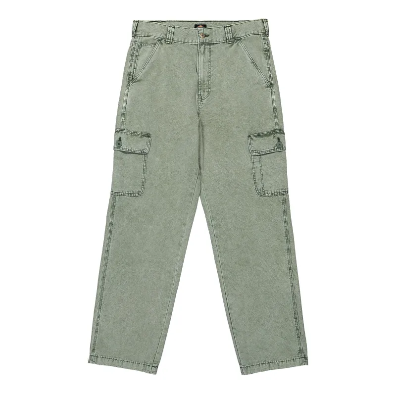Newington Pant made by OVERKILL