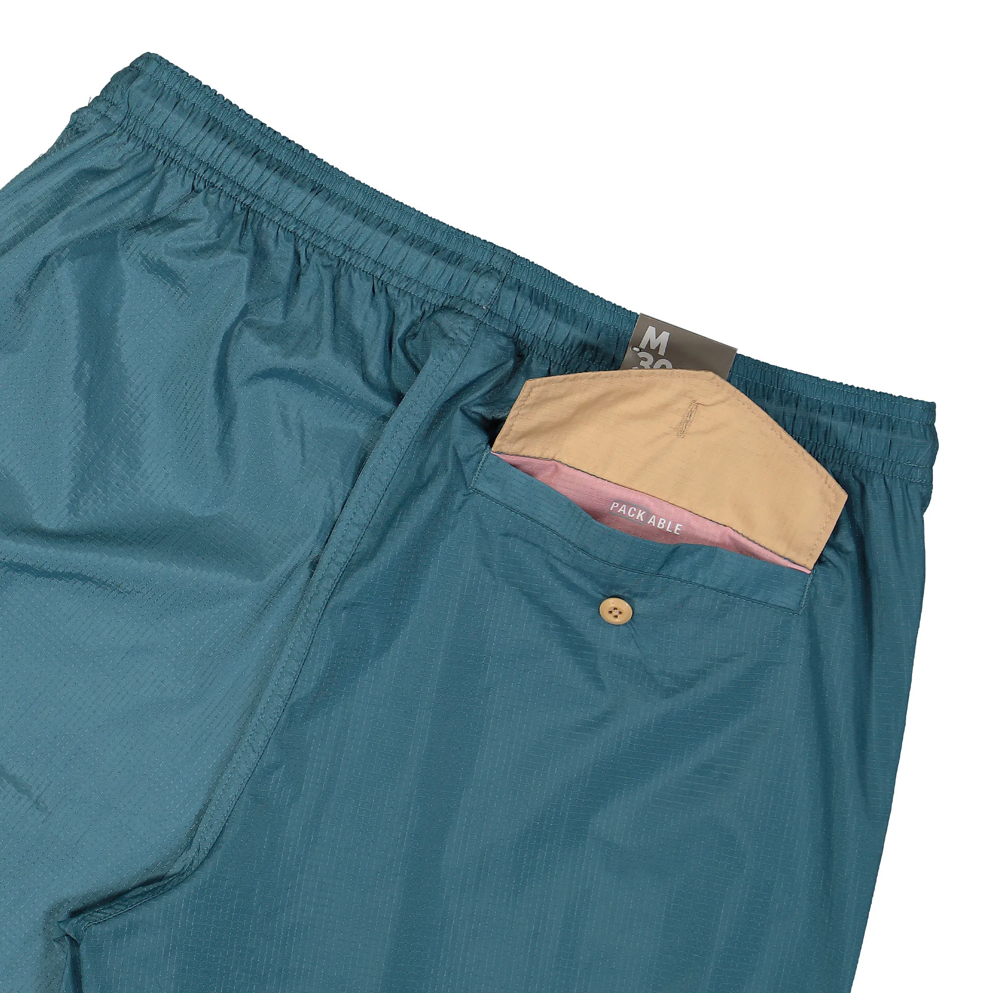 Riptide Wind Pant sold by OVERKILL product image thumbnail 5