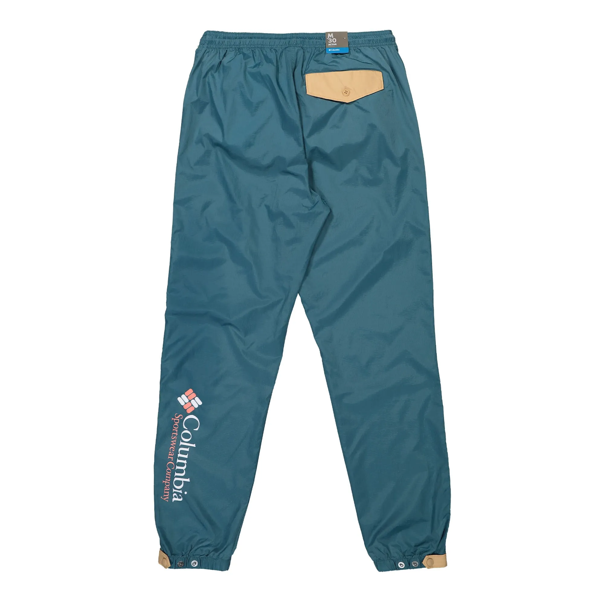 Riptide Wind Pant sold by OVERKILL product image thumbnail 2
