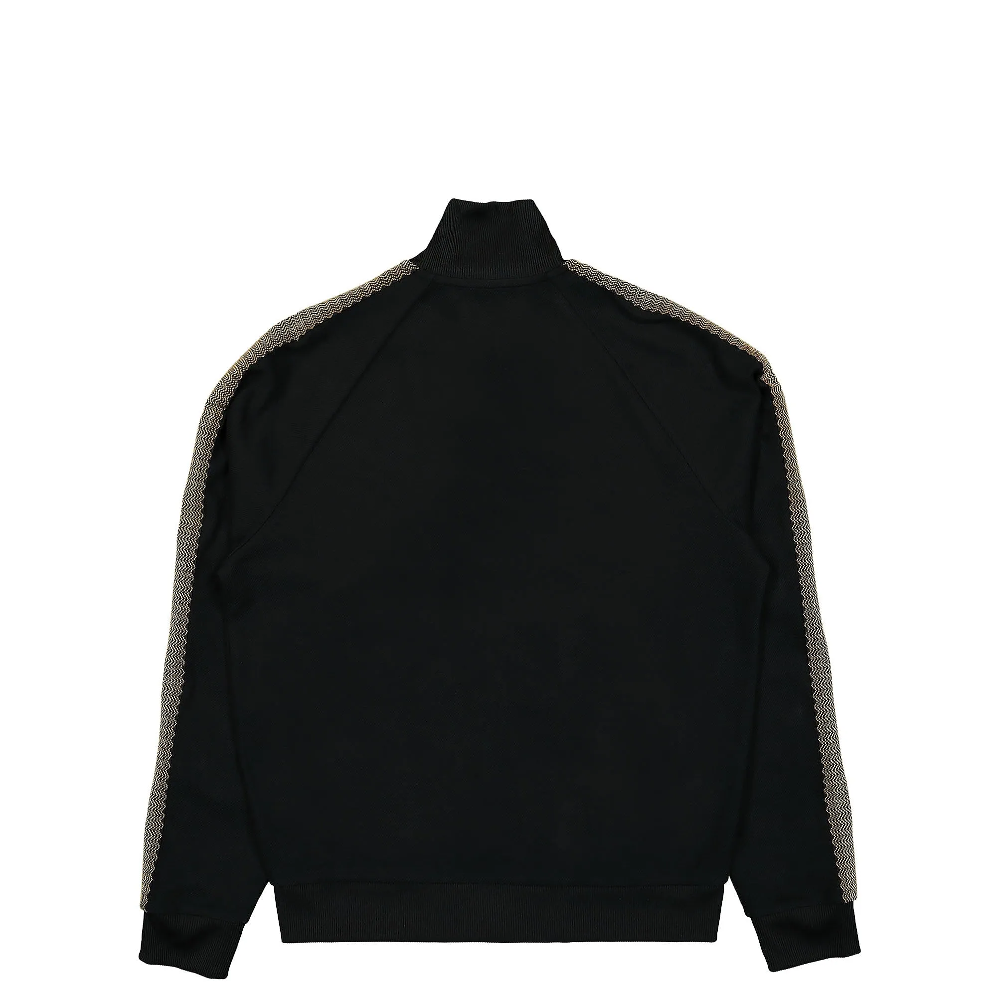 Crochet Taped Track Jacket sold by OVERKILL product image thumbnail 2