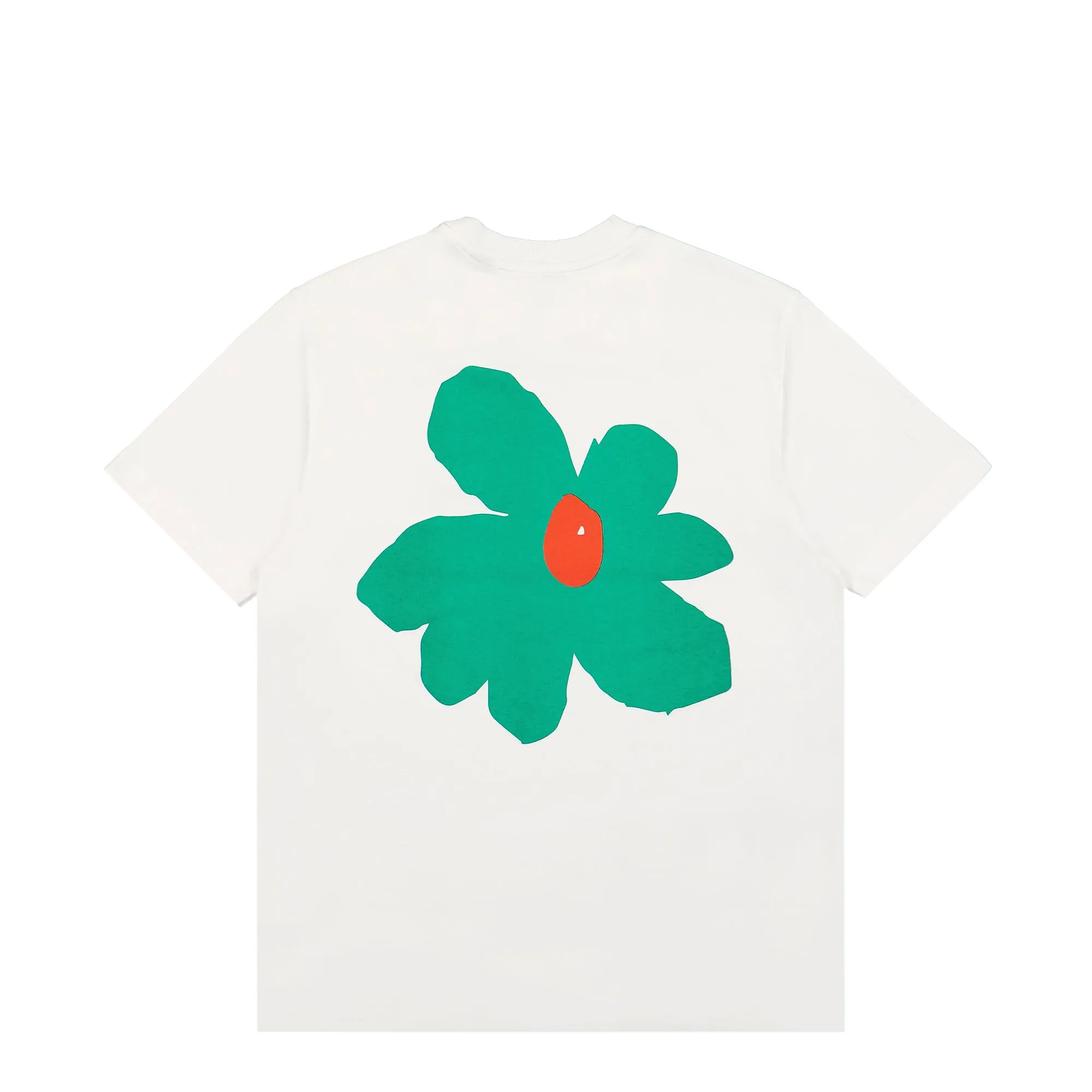 Botanic Society T-Shirt sold by OVERKILL product image thumbnail 2