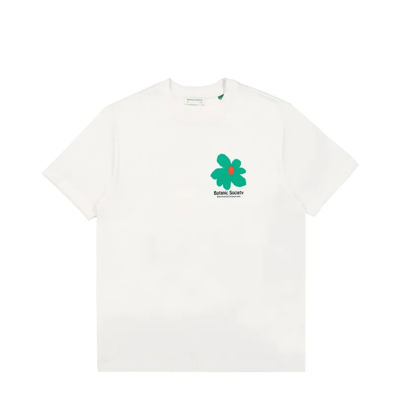 Botanic Society T-Shirt made by Edmmond Studios