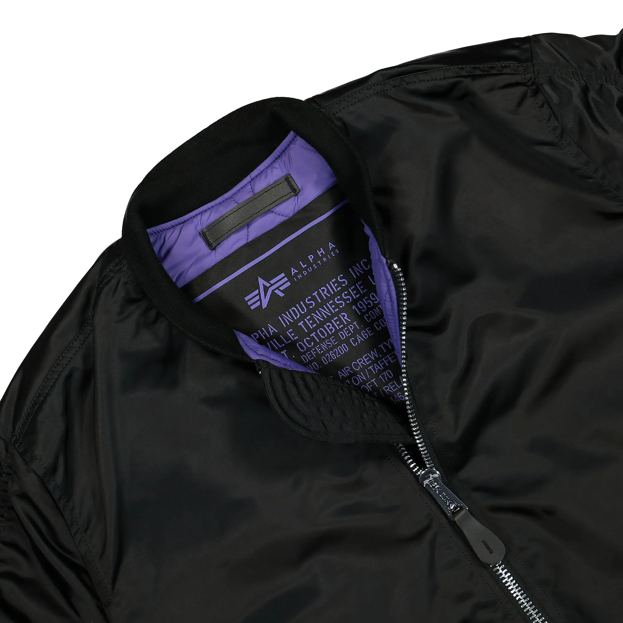 MA-1 UV sold by OVERKILL product image thumbnail 3