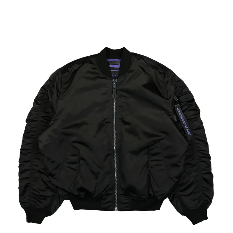 MA-1 UV made by Alpha Industries