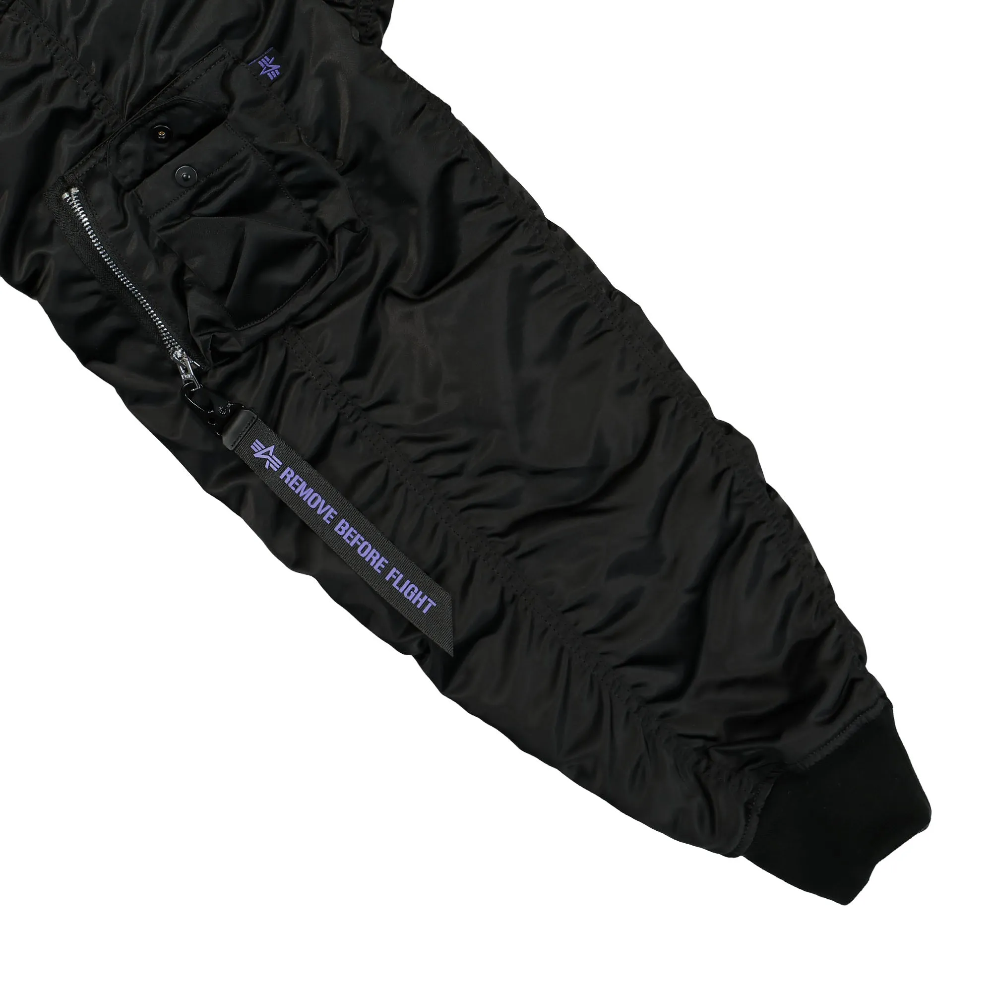 MA-1 UV sold by OVERKILL product image thumbnail 5