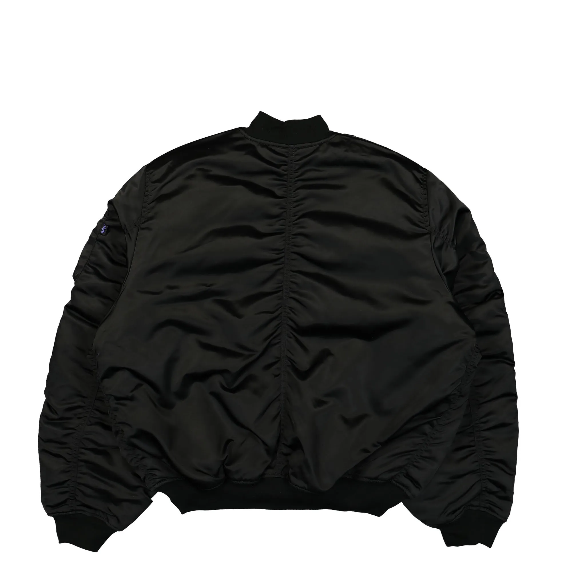 MA-1 UV sold by OVERKILL product image thumbnail 2