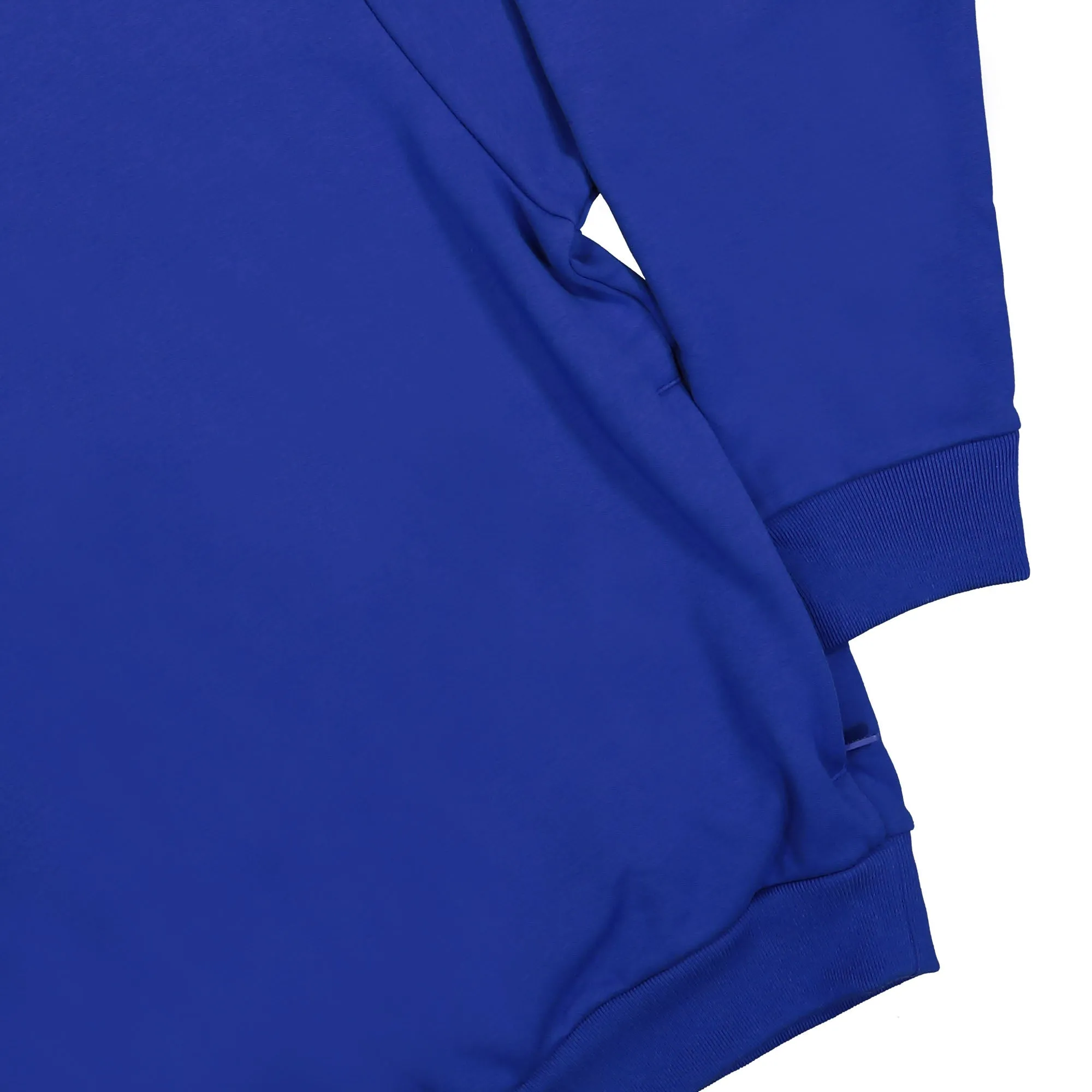 One Basketball Fleece Hoody sold by OVERKILL product image thumbnail 4