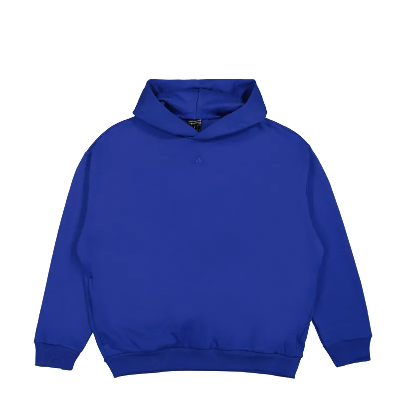 One Basketball Fleece Hoody sold by OVERKILL