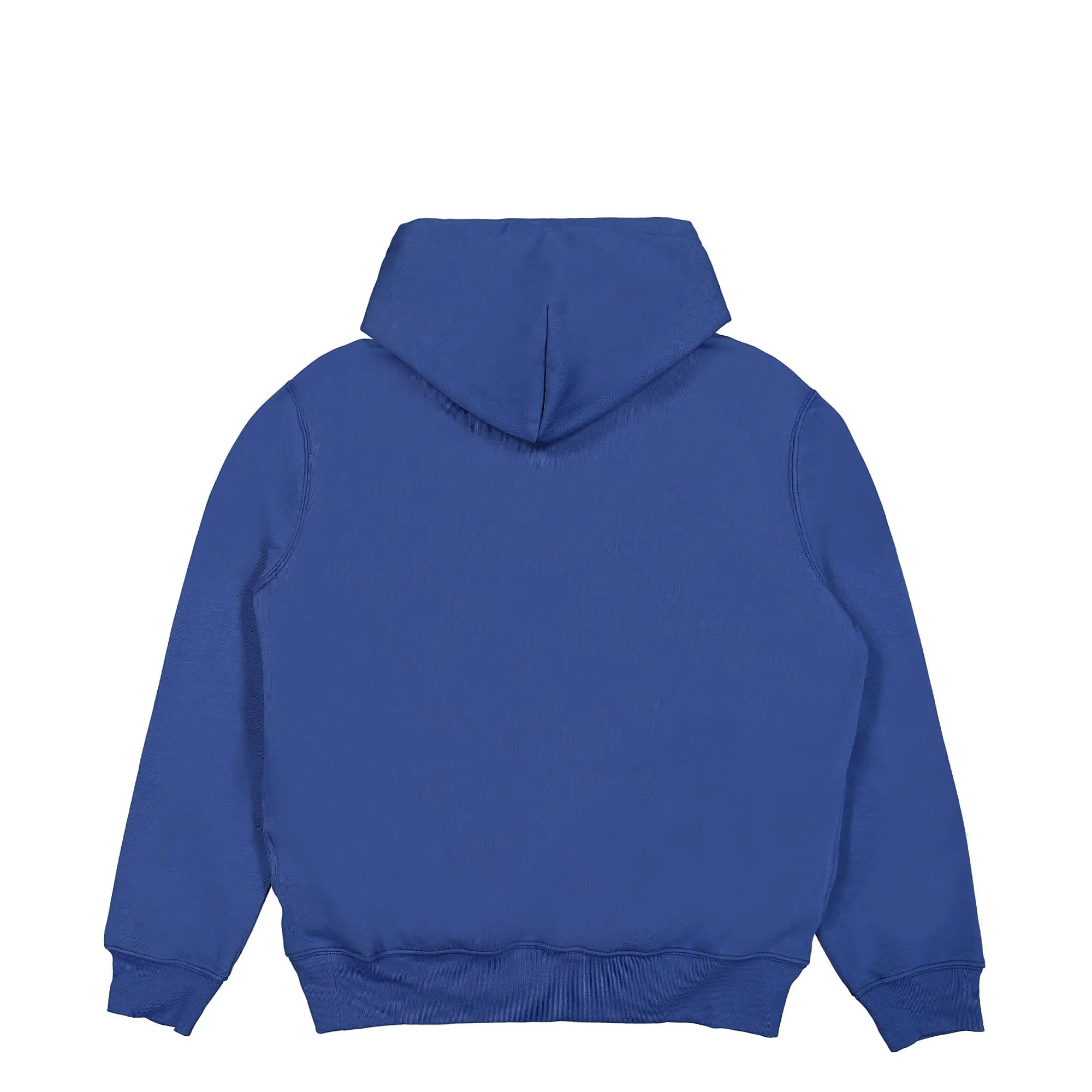 Polo Bear Fleece Hoodie sold by OVERKILL product image thumbnail 2