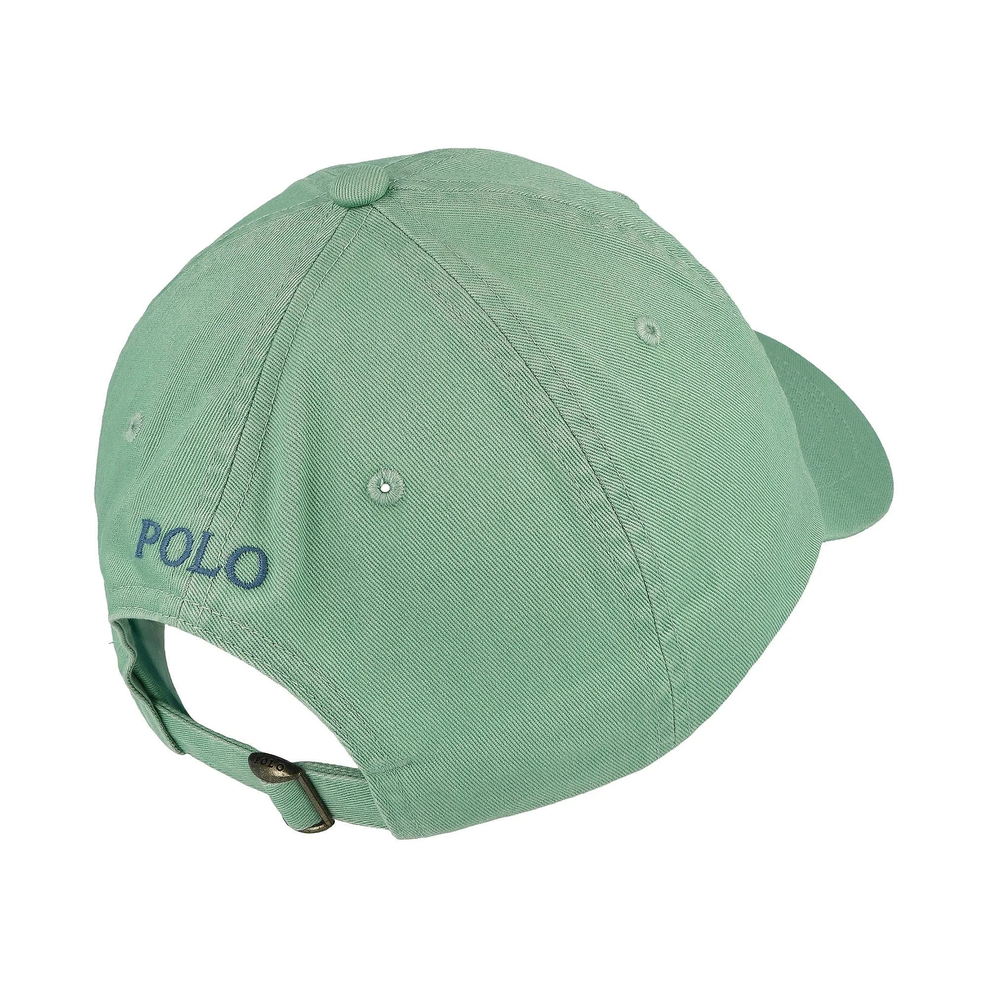 Classic Sport Cap sold by OVERKILL product image thumbnail 5
