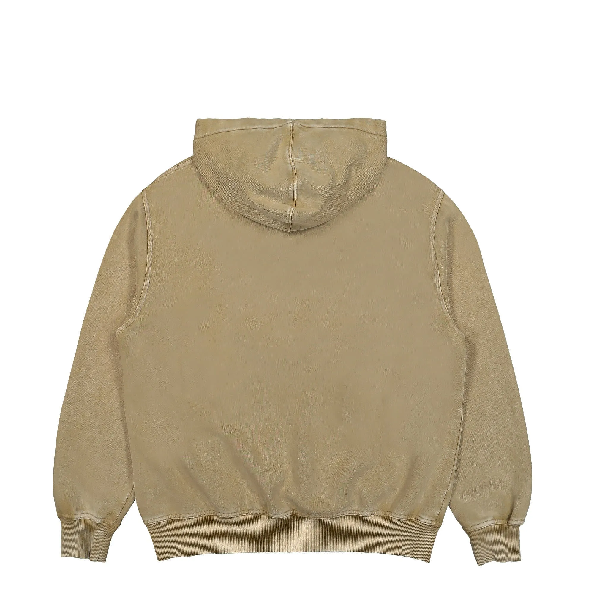 Newington Hoodie sold by OVERKILL product image thumbnail 2