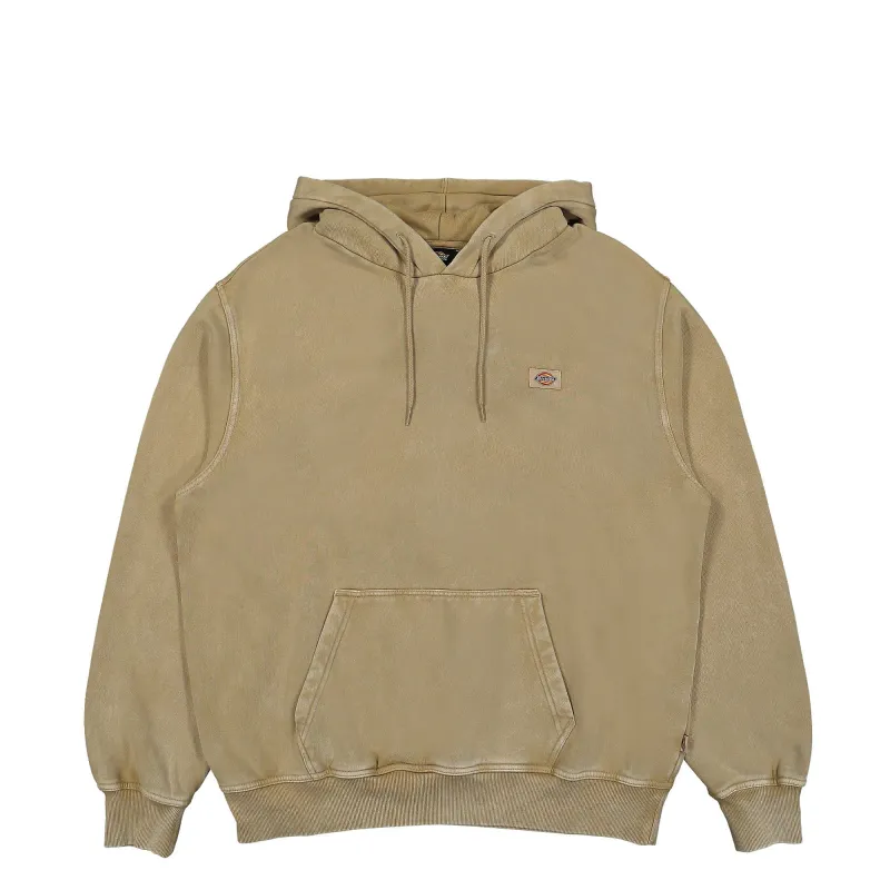 Newington Hoodie made by Dickies