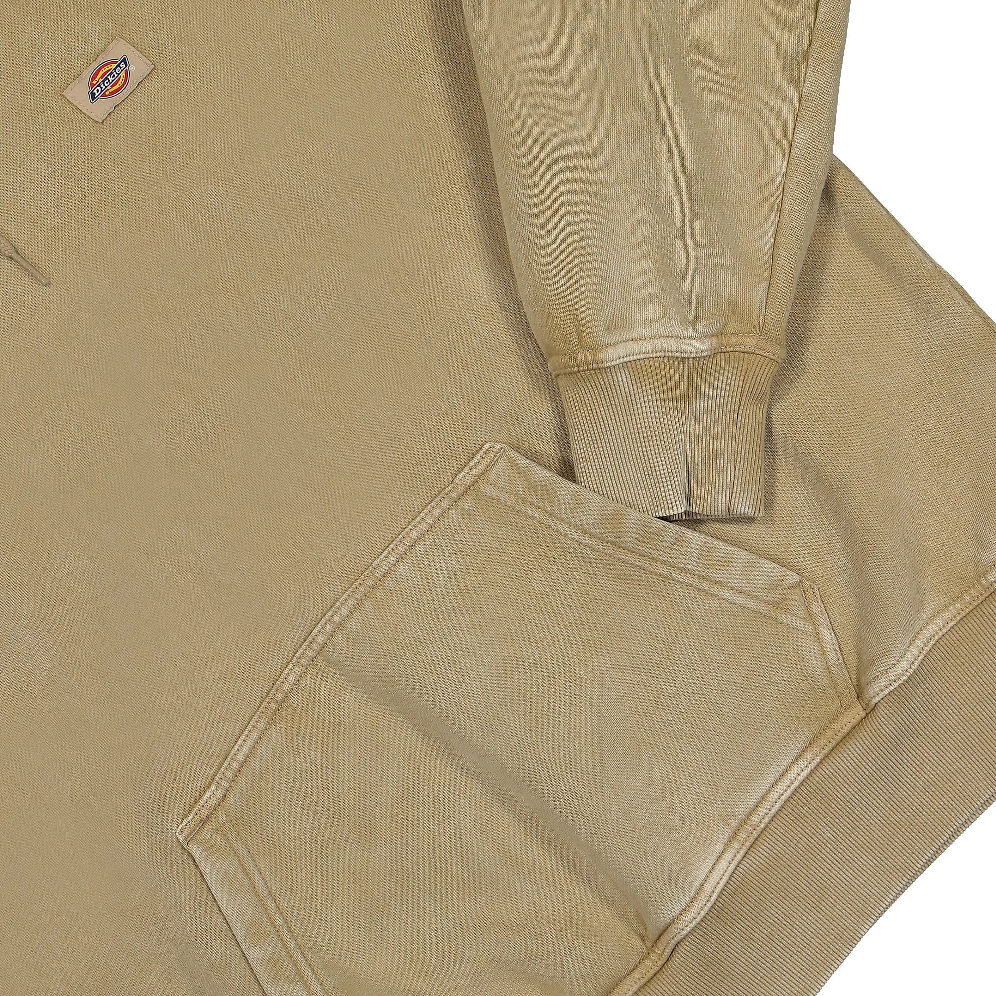 Newington Hoodie sold by OVERKILL product image thumbnail 4