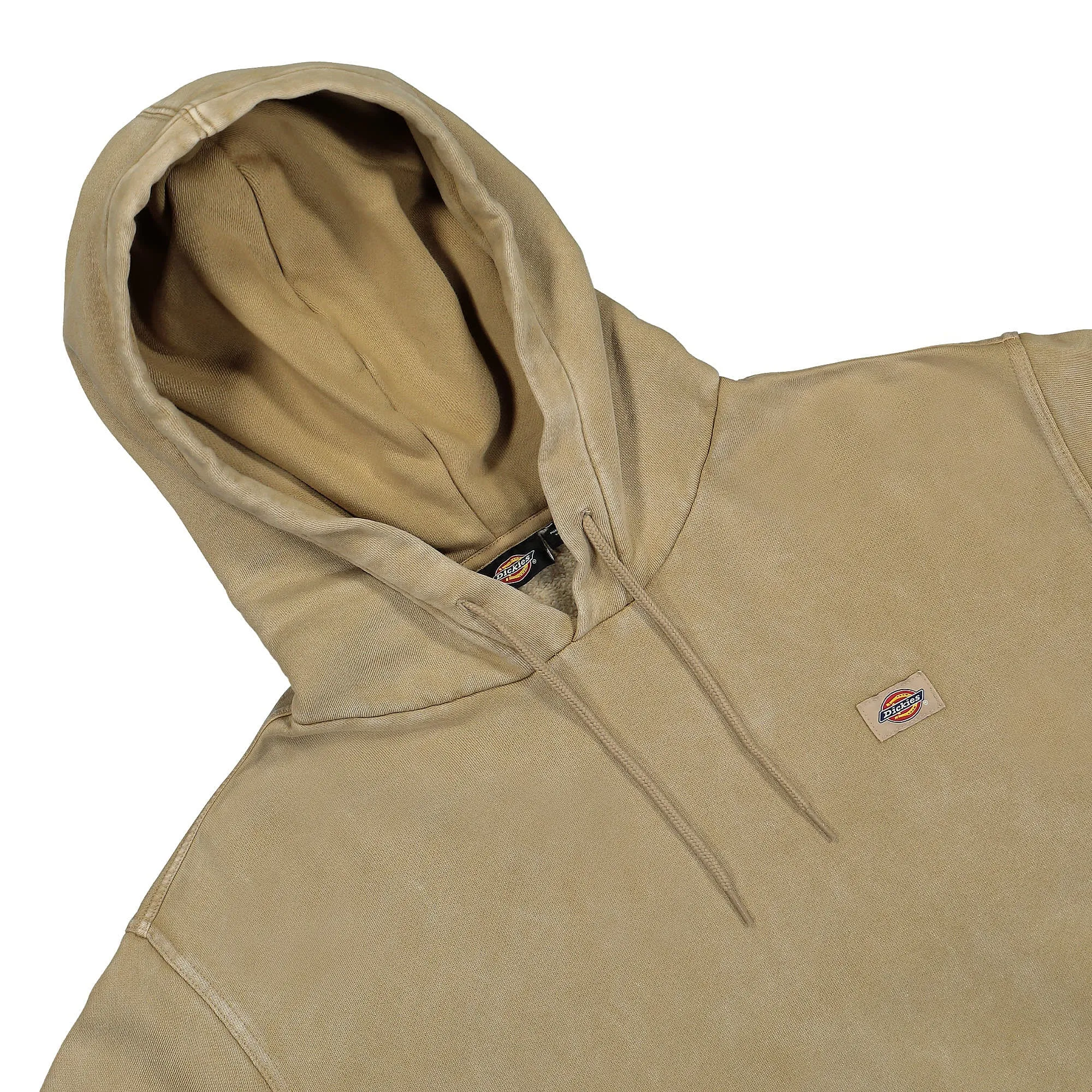 Newington Hoodie sold by OVERKILL product image thumbnail 3