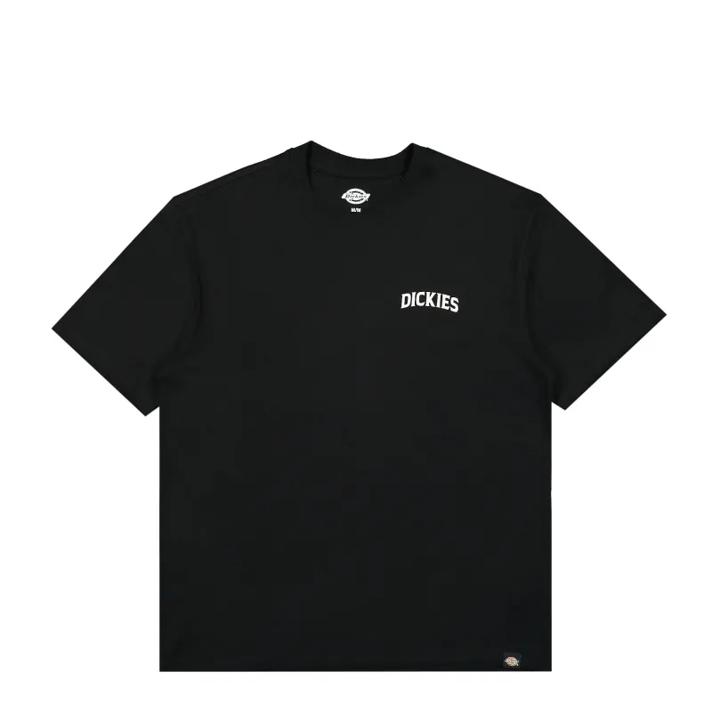 Elliston T-Shirt sold by OVERKILL