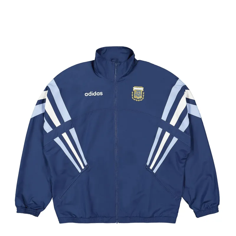 AFA Woven Tracktop 94 made by OVERKILL