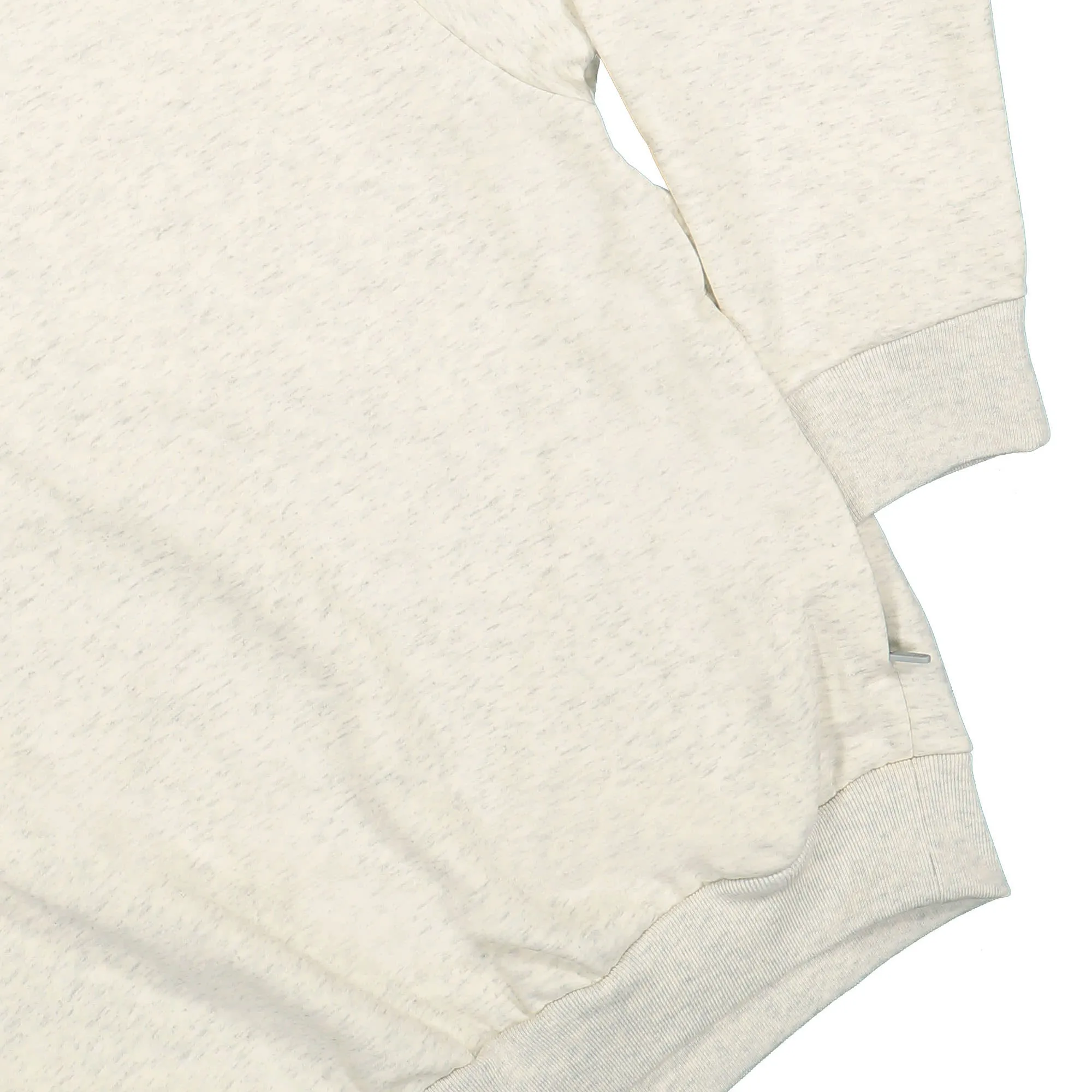 One Basketball Fleece Hoody sold by OVERKILL product image thumbnail 4