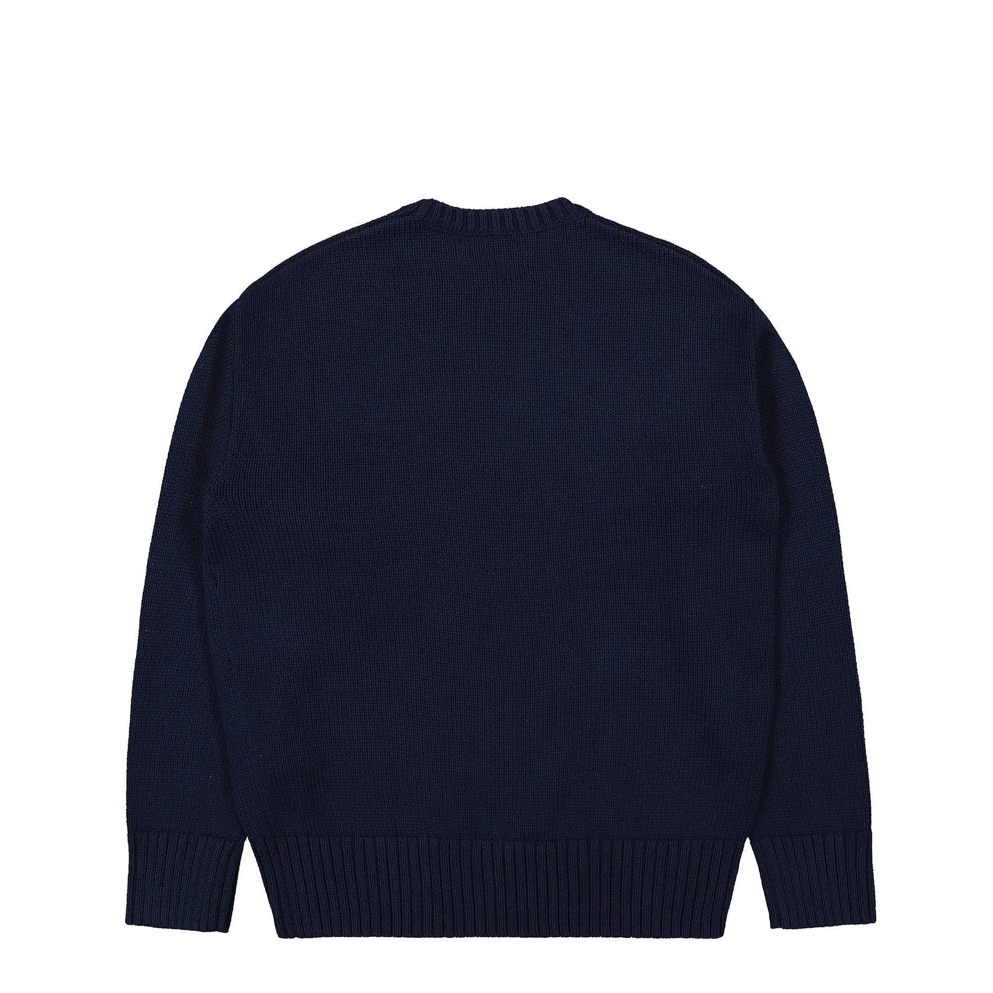 Polo Sport Long Sleeve Pullover sold by OVERKILL product image thumbnail 2
