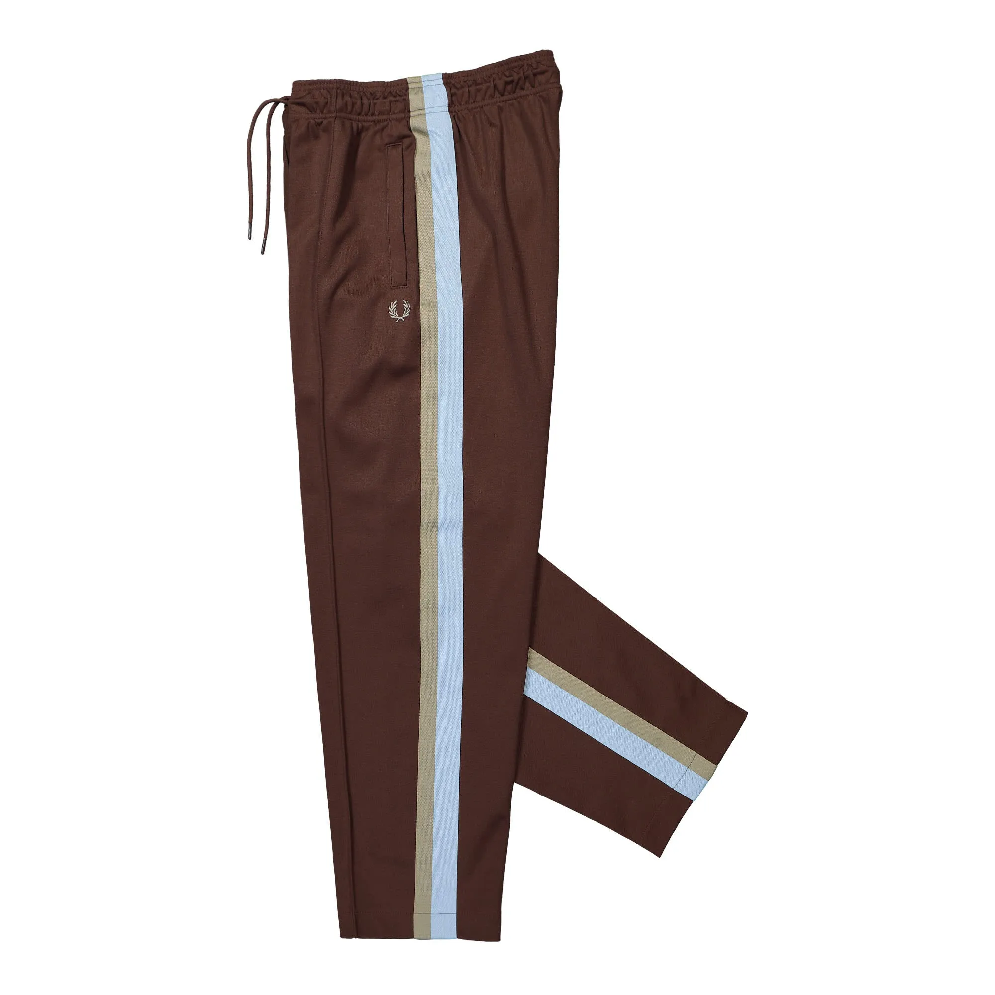 Tape Detail Track Pant sold by OVERKILL product image thumbnail 3