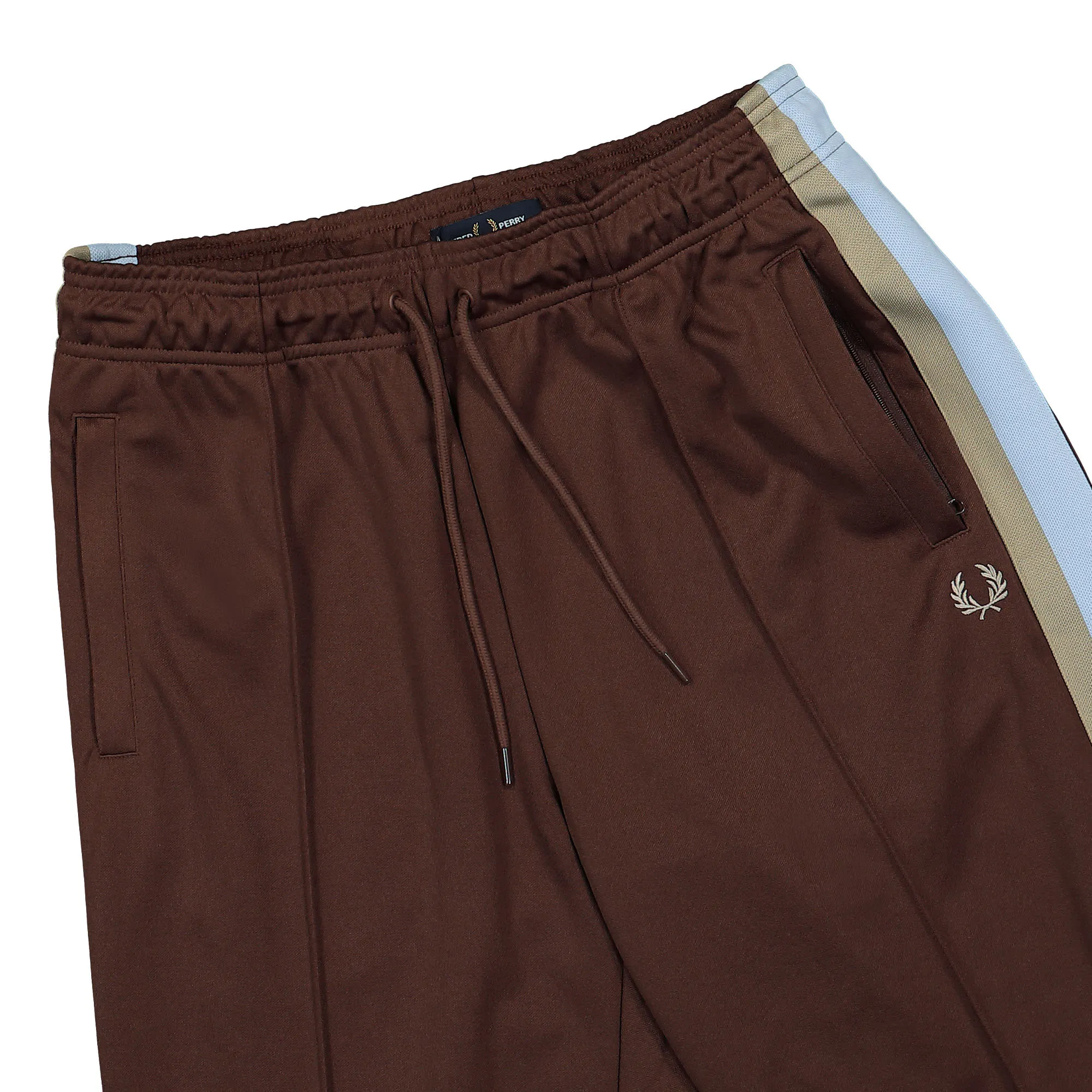 Tape Detail Track Pant sold by OVERKILL product image thumbnail 4